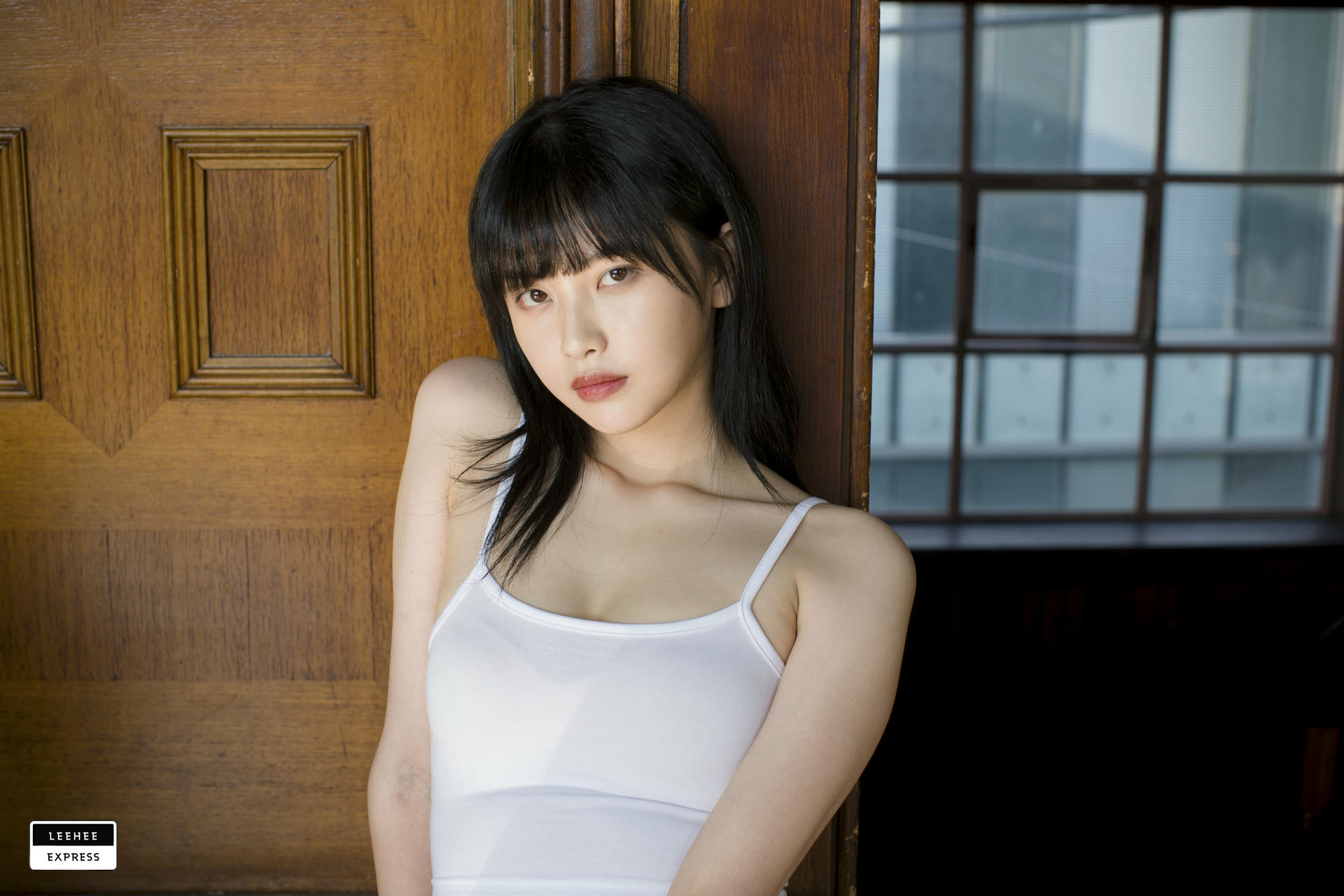 GMS(고말숙) NO.011 [LEEHEE EXPRESS] LEND-001 (A+B) [96P-816MB]_第5集