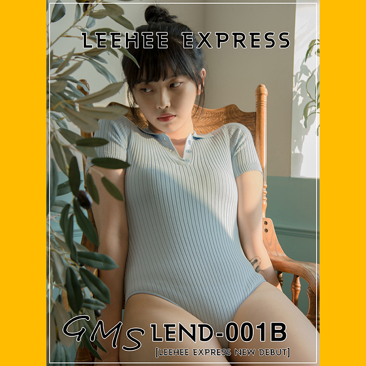 GMS(고말숙) NO.011 [LEEHEE EXPRESS] LEND-001 (A+B) [96P-816MB]_第5集