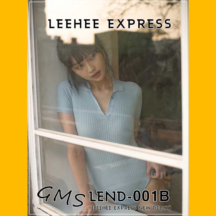 GMS(고말숙) NO.011 [LEEHEE EXPRESS] LEND-001 (A+B) [96P-816MB]_第5集