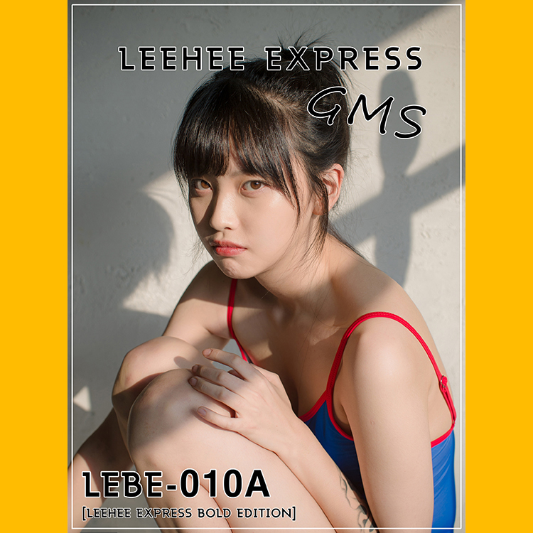 GMS(고말숙) NO.012 [LEEHEE EXPRESS] LEBE-010A [48P-743MB]_第2集