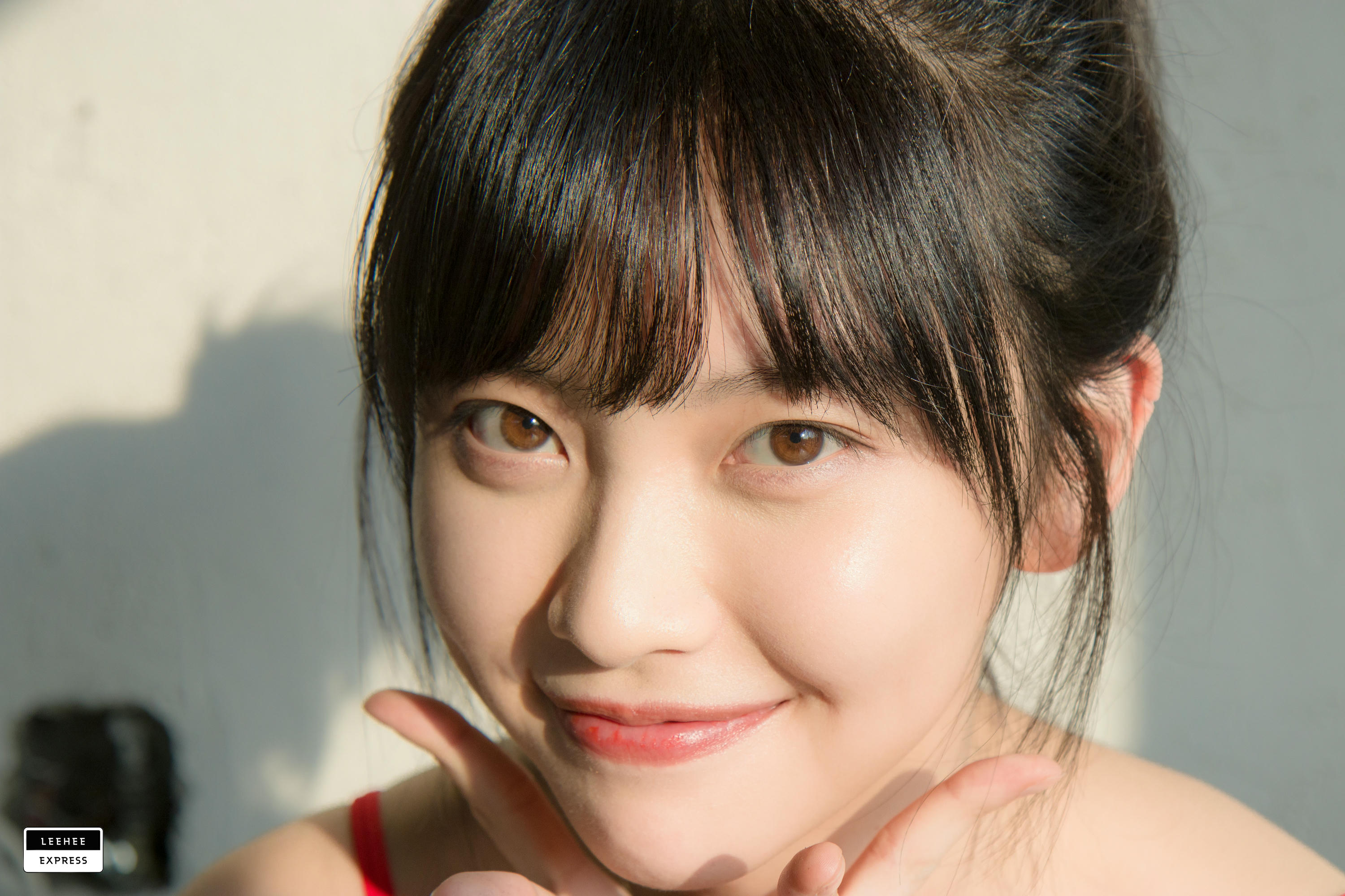 GMS(고말숙) NO.012 [LEEHEE EXPRESS] LEBE-010A [48P-743MB]_第3集