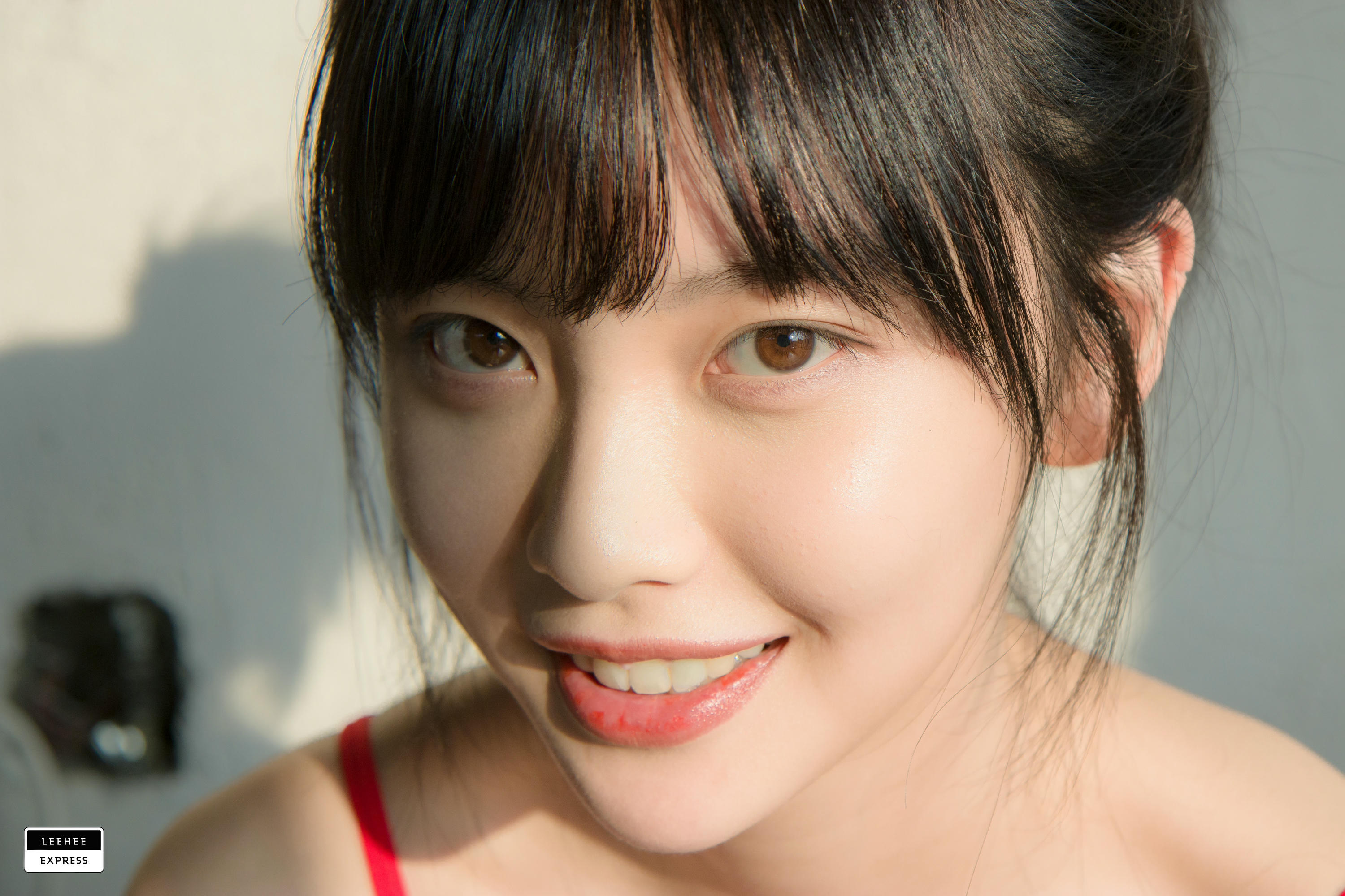 GMS(고말숙) NO.012 [LEEHEE EXPRESS] LEBE-010A [48P-743MB]_第3集