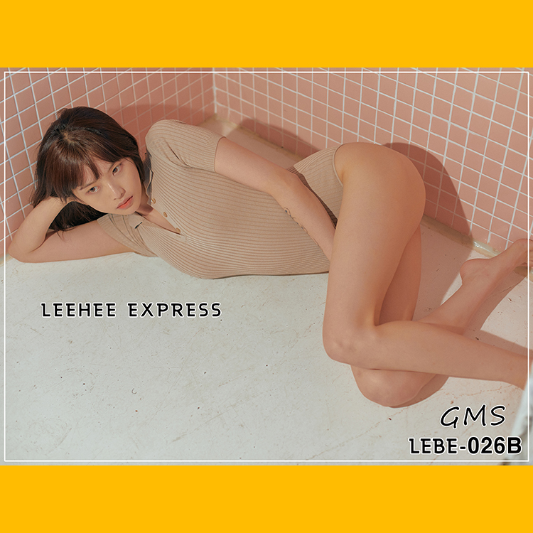 150_LEEHEE EXPRESS -  LEBE-026B GMS [48P 472MB]_第1集