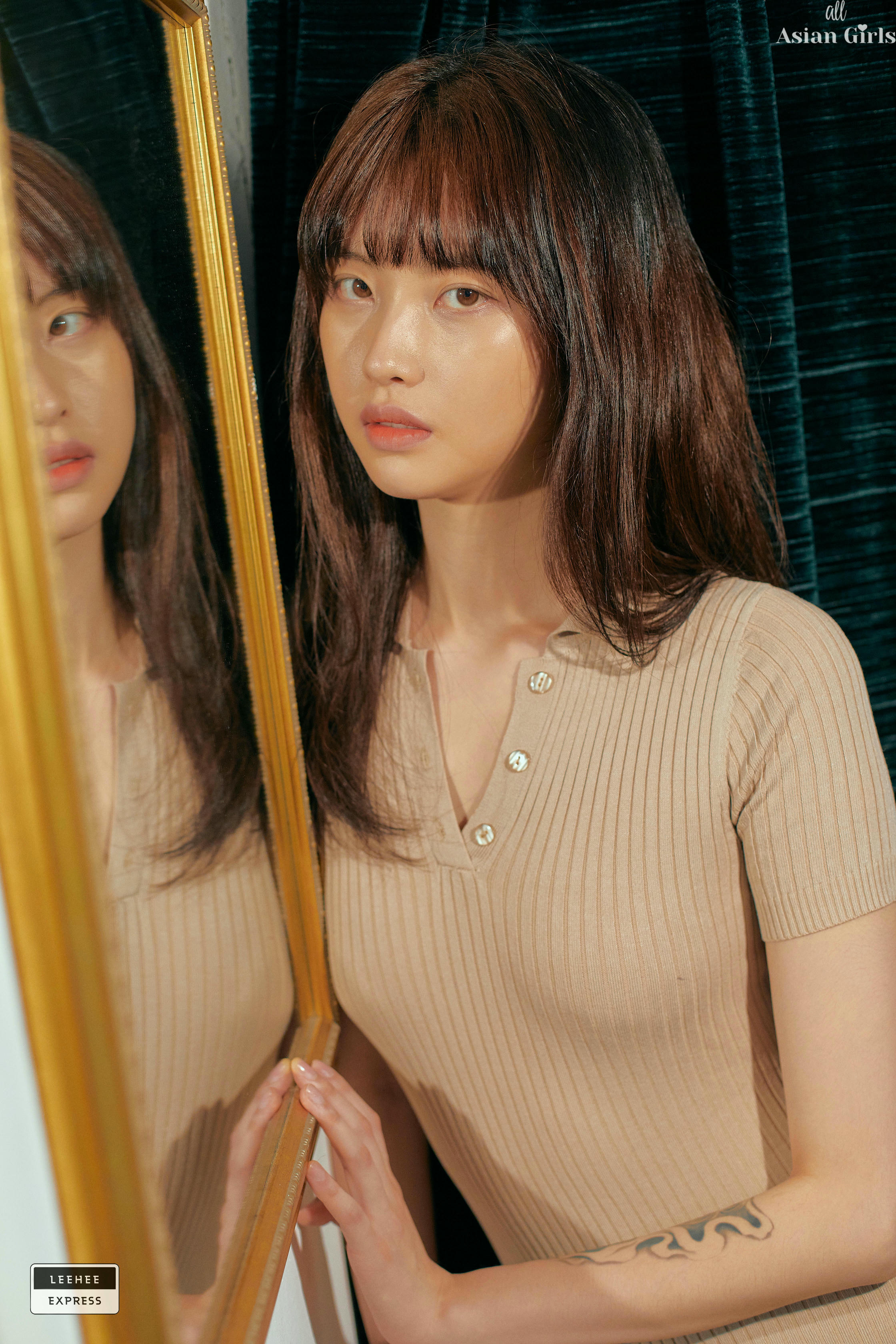 150_LEEHEE EXPRESS -  LEBE-026B GMS [48P 472MB]_第1集