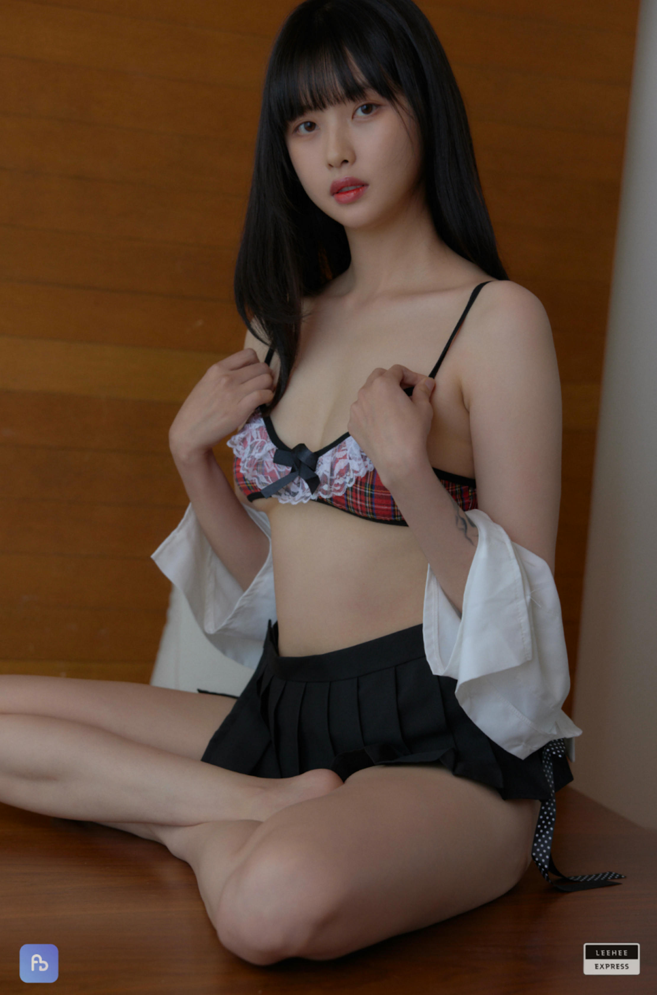 GMS(고말숙) NO.020 LEEHEE EXPRESS LEDG-183A GMS[63P／470MB]_第4集