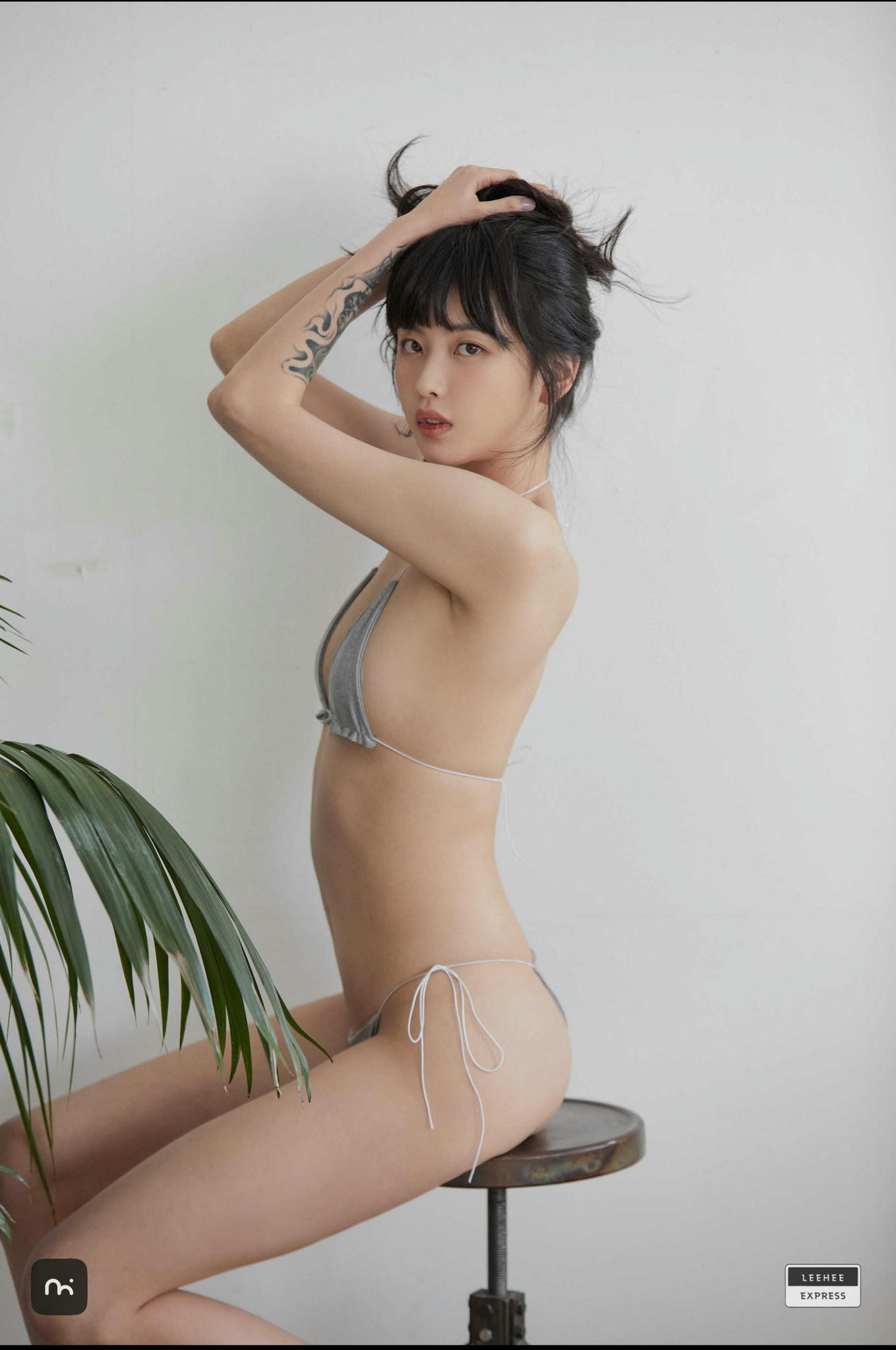 GMS(고말숙) NO.026 LEEHEE EXPRESS LERB-191B GMS [53P 184MB]_第3集