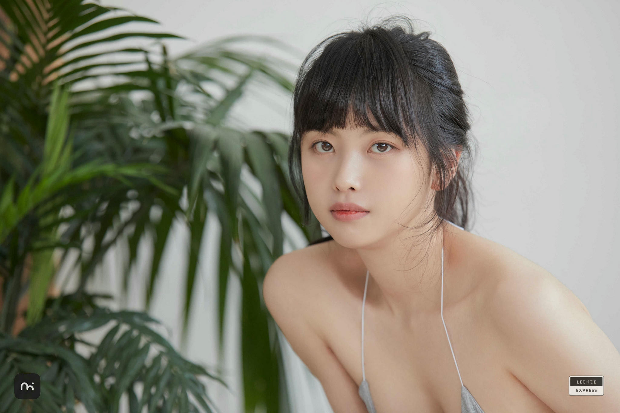 GMS(고말숙) NO.026 LEEHEE EXPRESS LERB-191B GMS [53P 184MB]_第3集