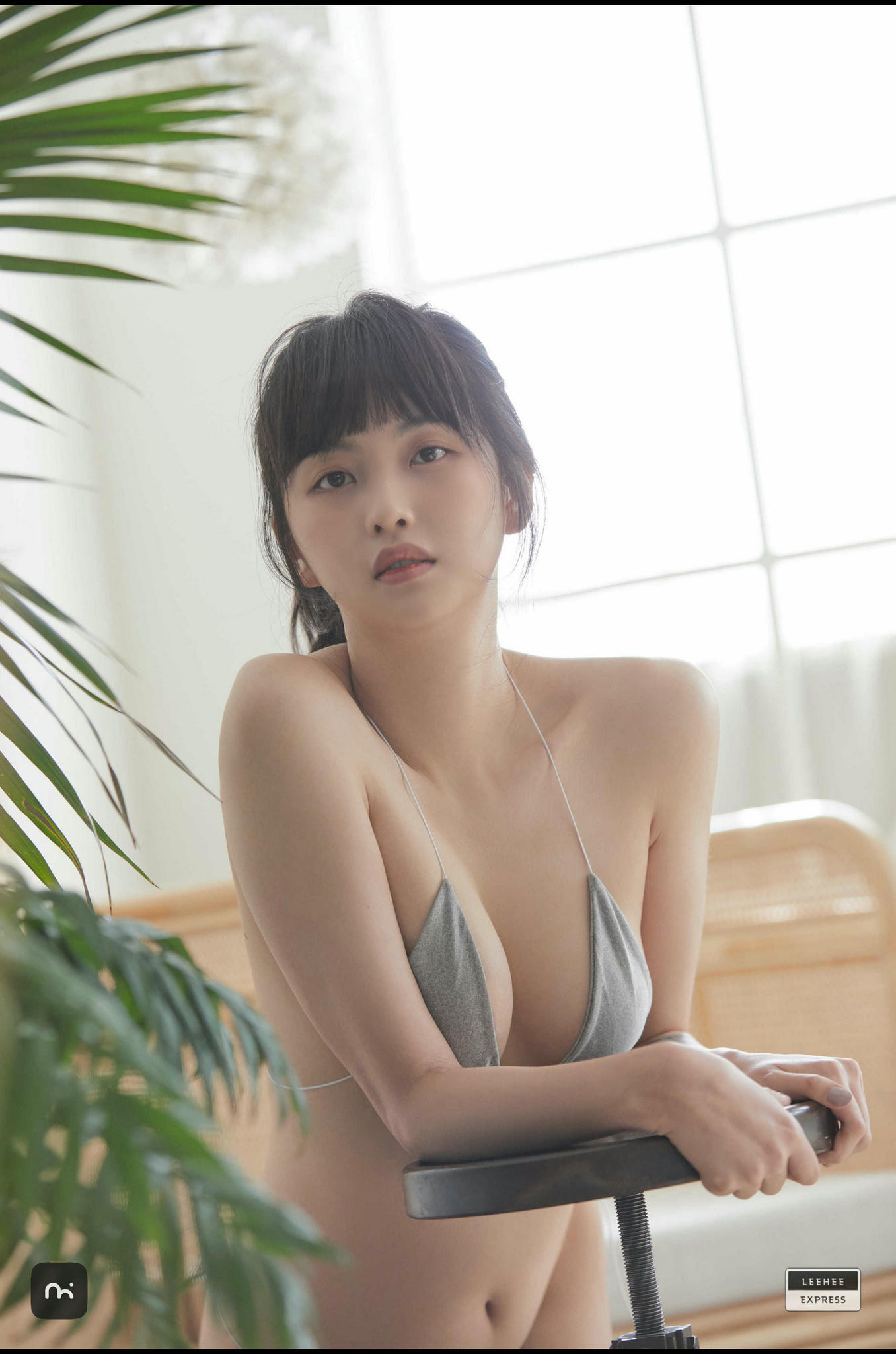 GMS(고말숙) NO.026 LEEHEE EXPRESS LERB-191B GMS [53P 184MB]_第3集
