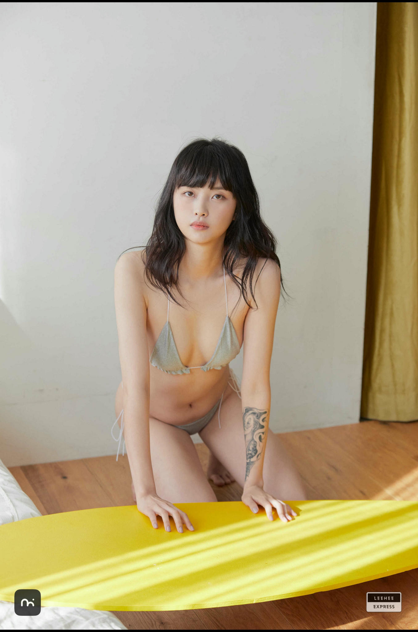 GMS(고말숙) NO.026 LEEHEE EXPRESS LERB-191B GMS [53P 184MB]_第1集