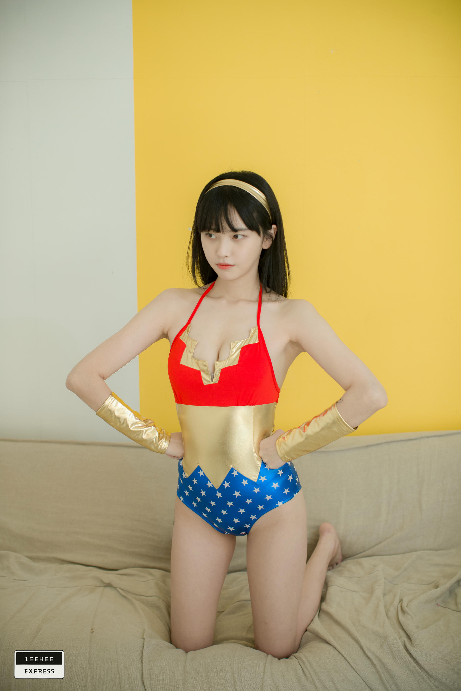 160_LEEHEE EXPRESS - GMS(고말숙) LEBE-022 GMS [48P-259MB]_第2集