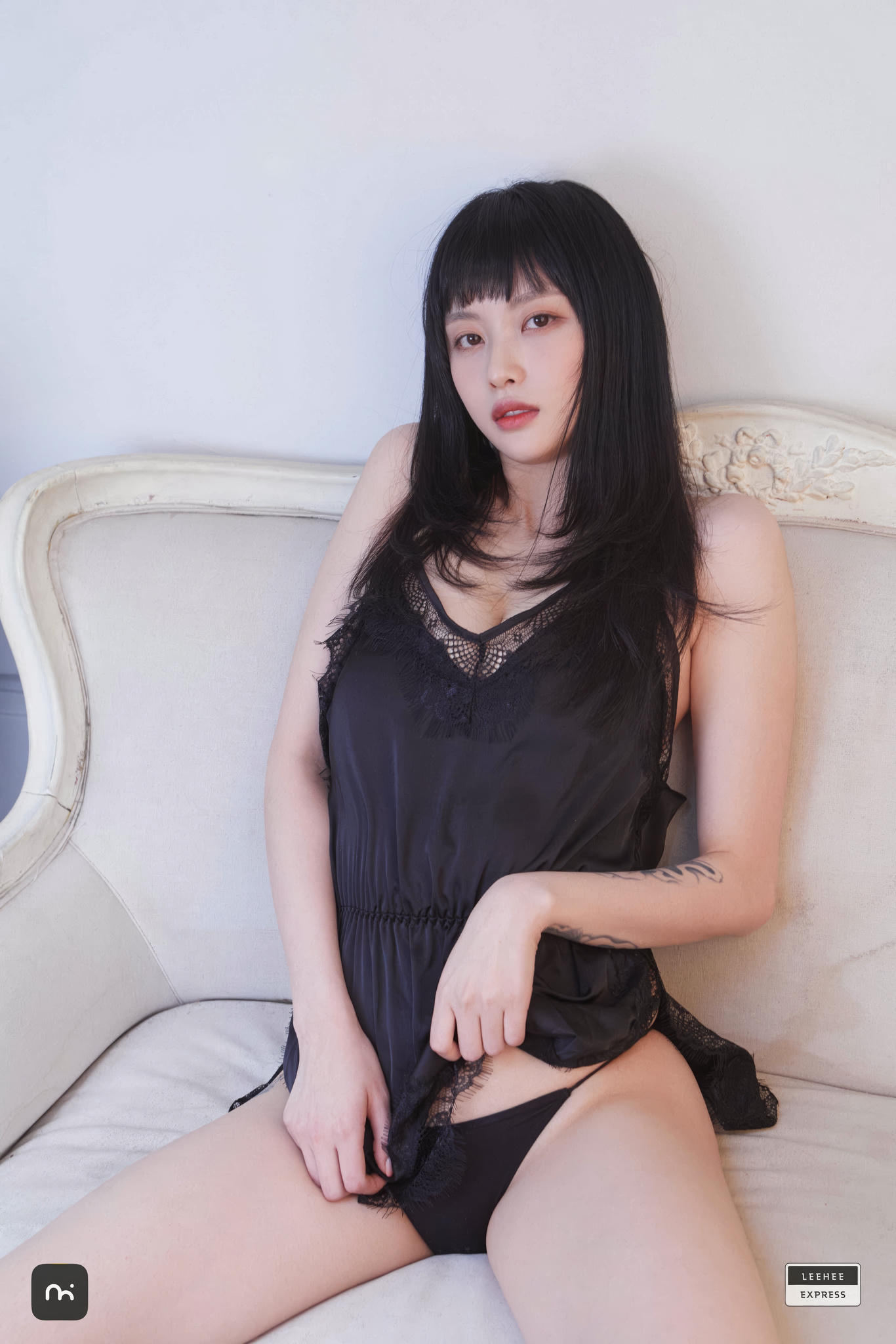 GMS(고말숙) NO.030 LEEHEE EXPRESS GMS-003A GMS [44P 246MB]_第2集