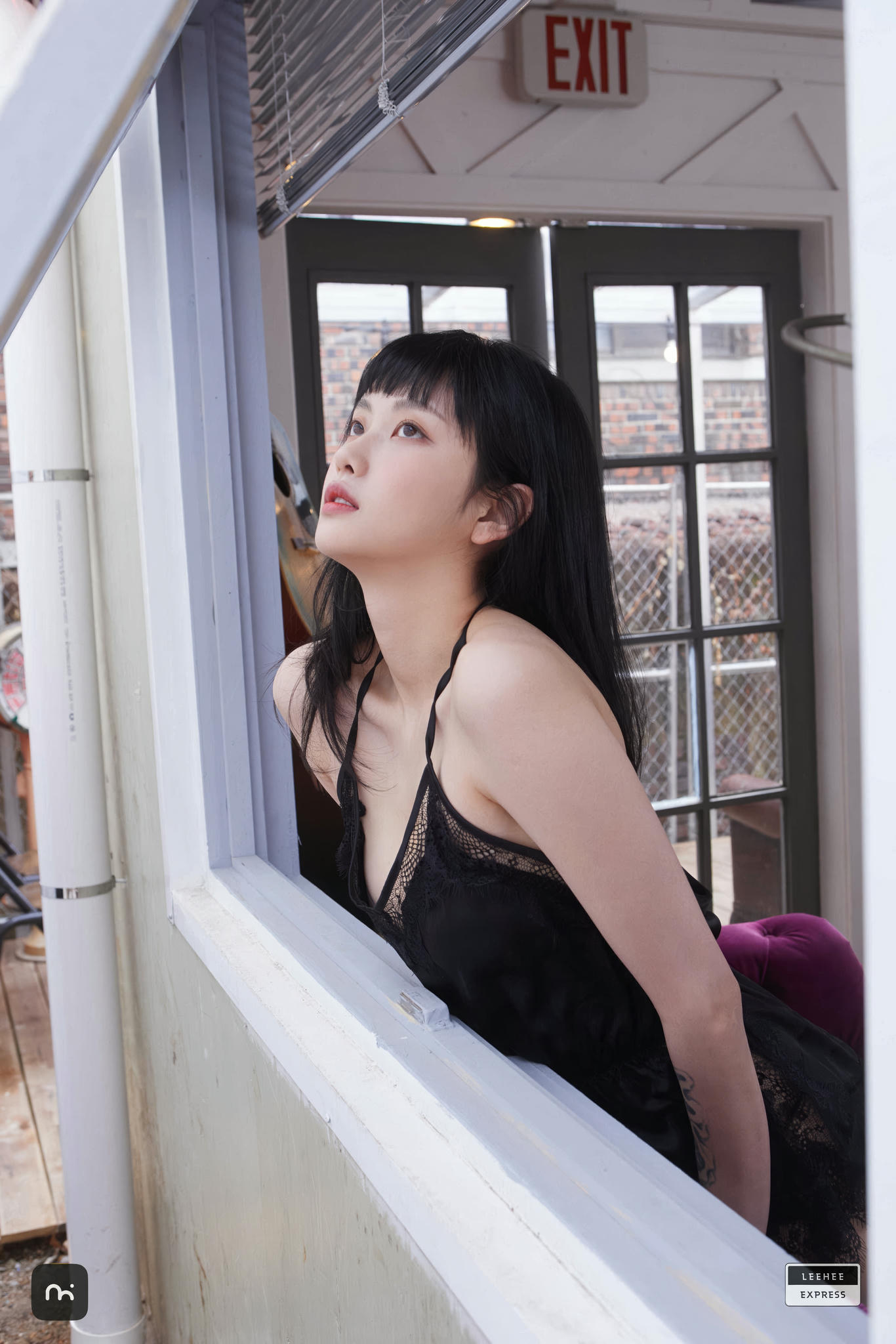 GMS(고말숙) NO.030 LEEHEE EXPRESS GMS-003A GMS [44P 246MB]_第2集
