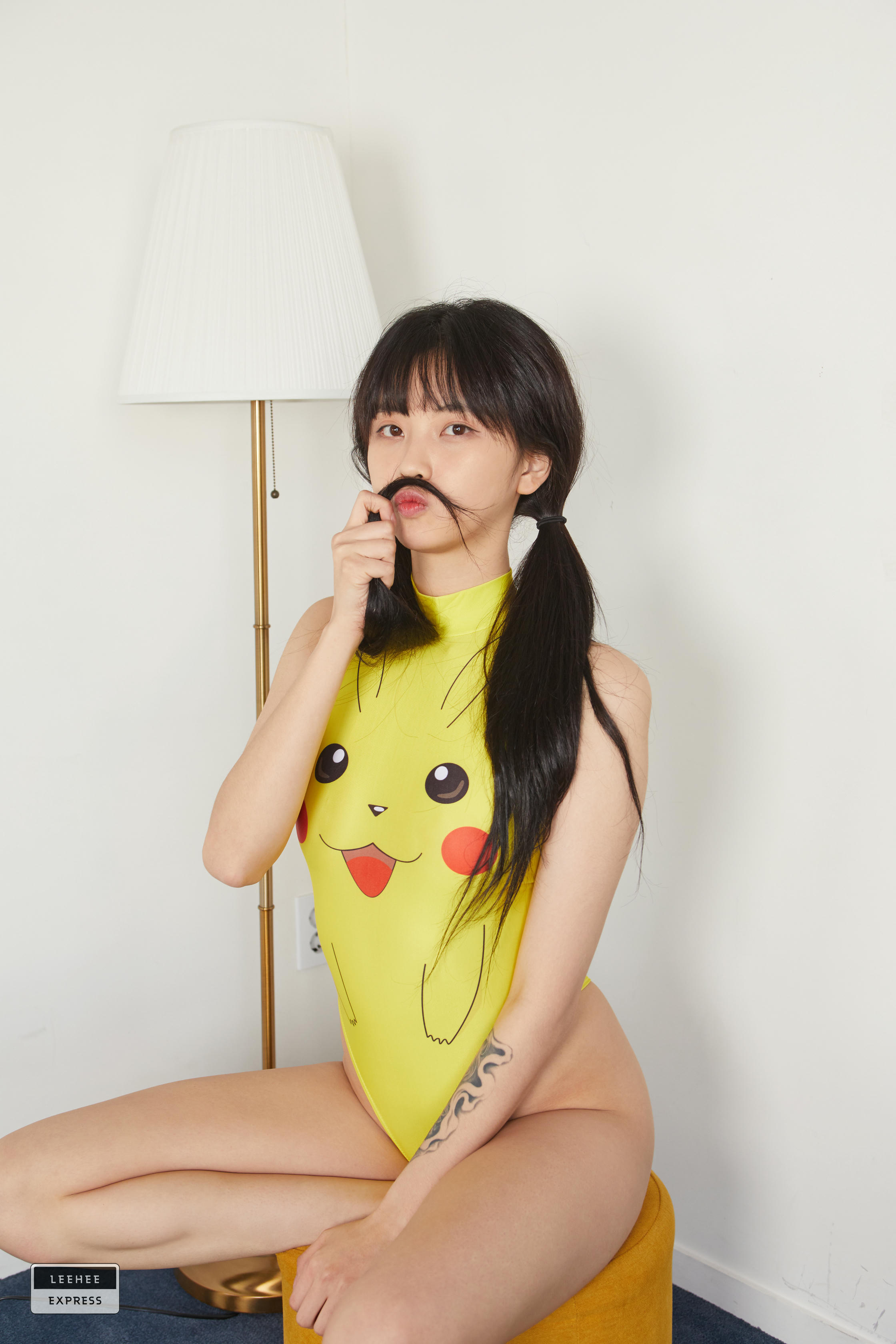 184_LEEHEE EXPRESS LEBE-019 GMS [48P-276MB]_第1集