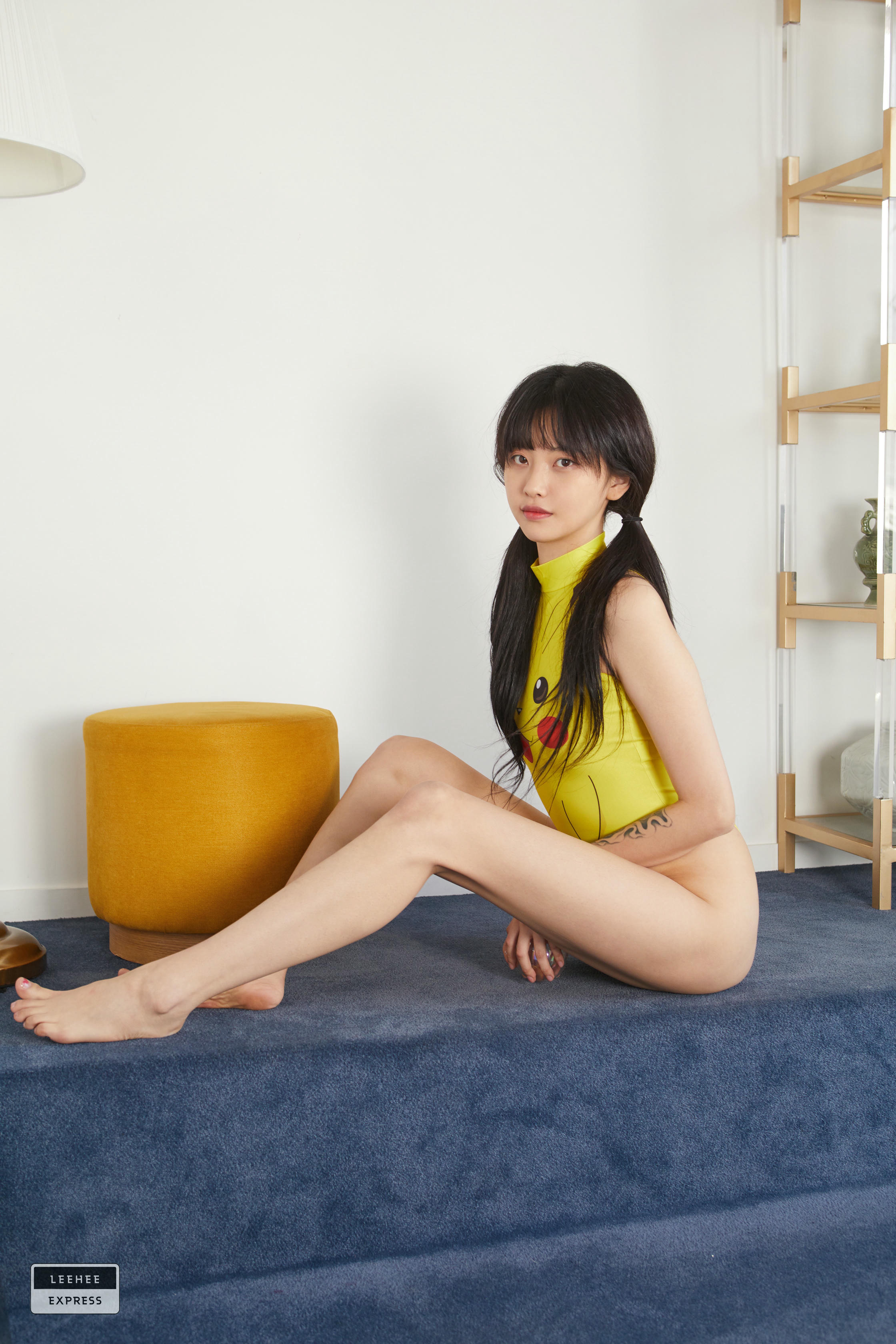 184_LEEHEE EXPRESS LEBE-019 GMS [48P-276MB]_第2集