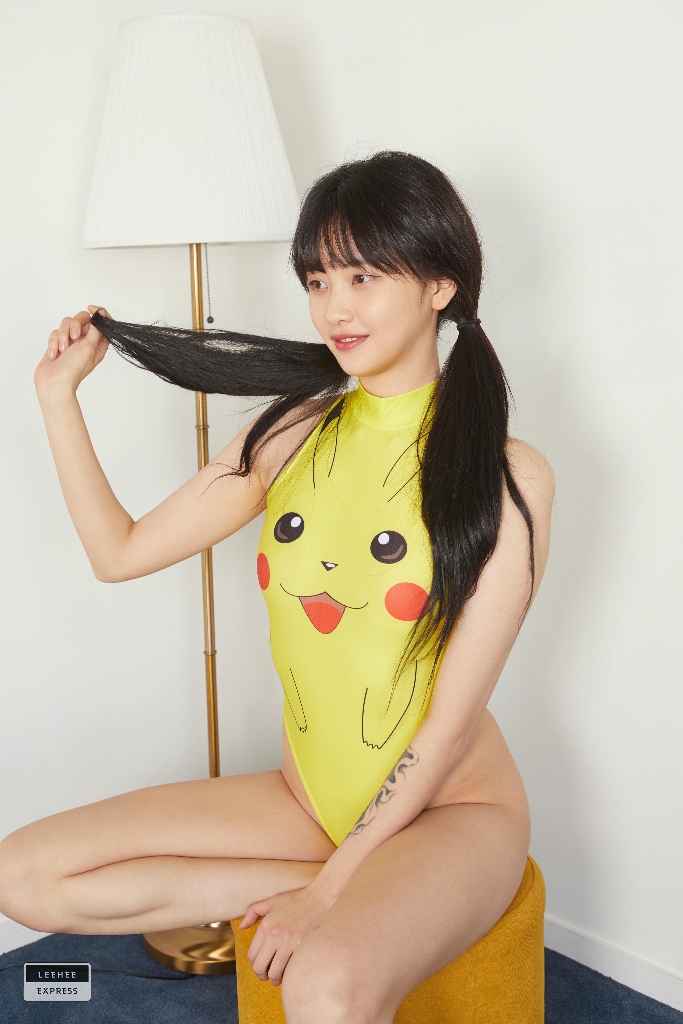184_LEEHEE EXPRESS LEBE-019 GMS [48P-276MB]_第3集