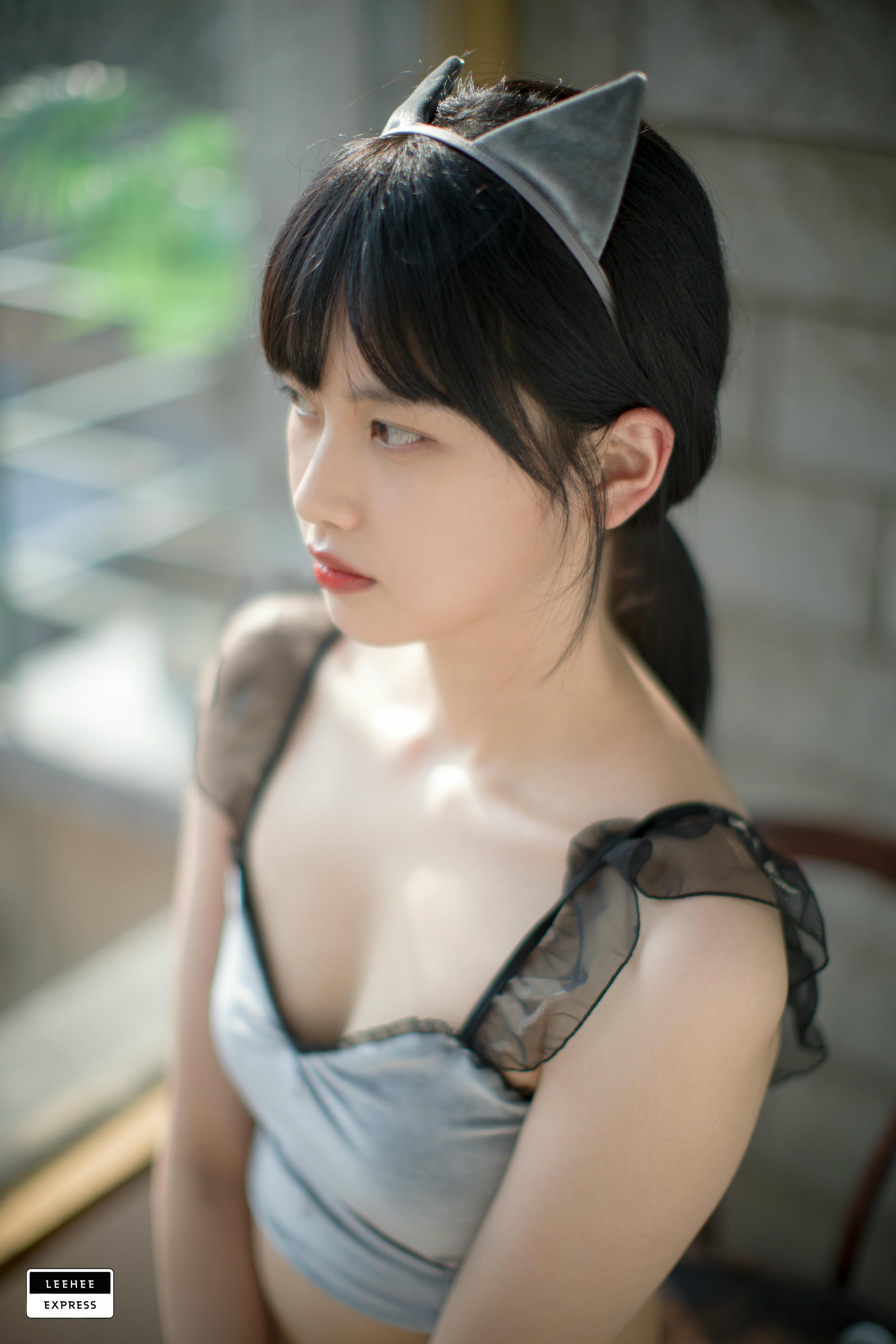 GMS(고말숙) NO.002 [LEEHEE EXPRESS] LEBE-013 [40P-377MB]_第2集