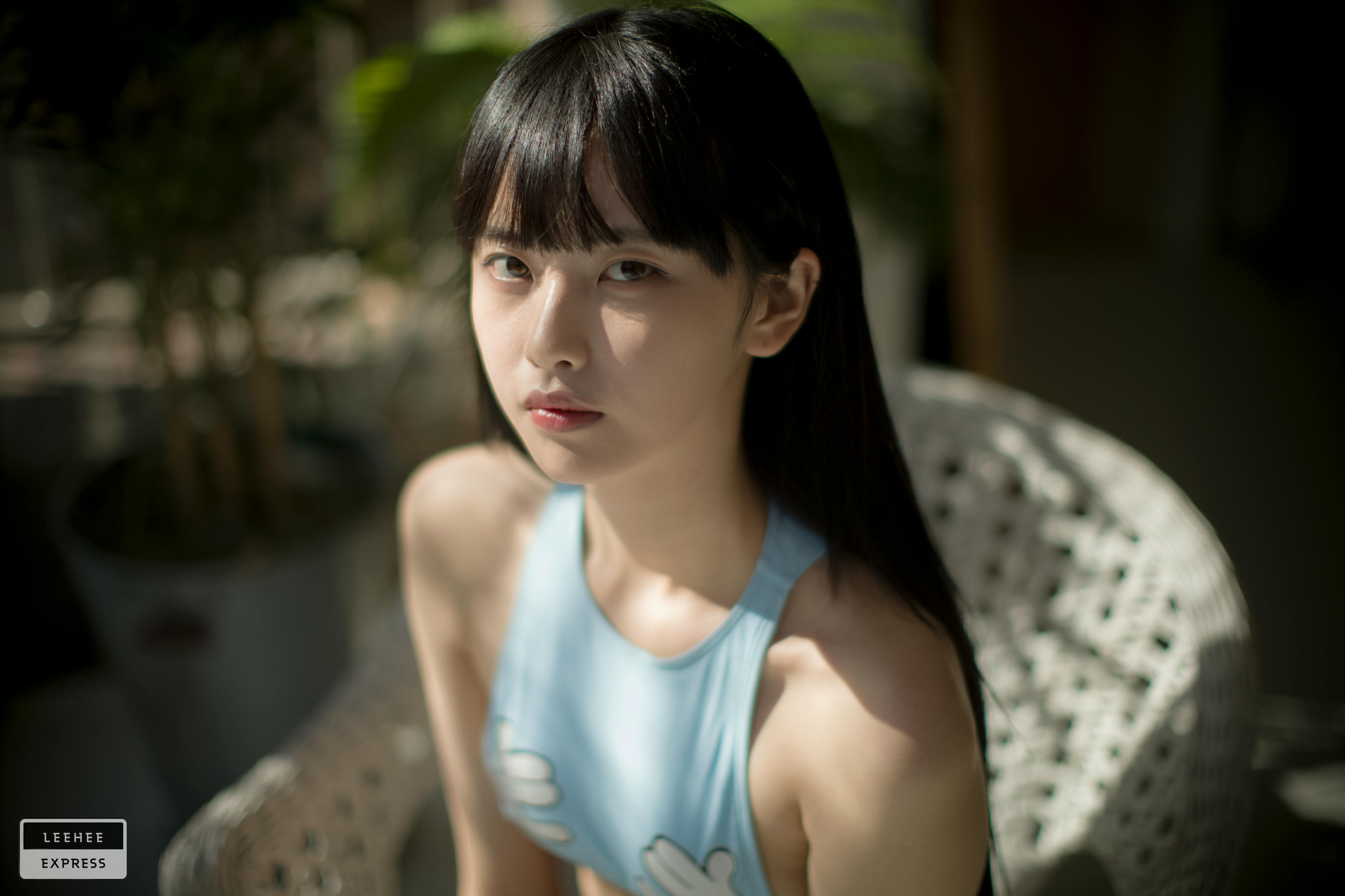 GMS(고말숙) NO.003 [LEEHEE EXPRESS] LEBE-016 [41P-165MB]_第2集