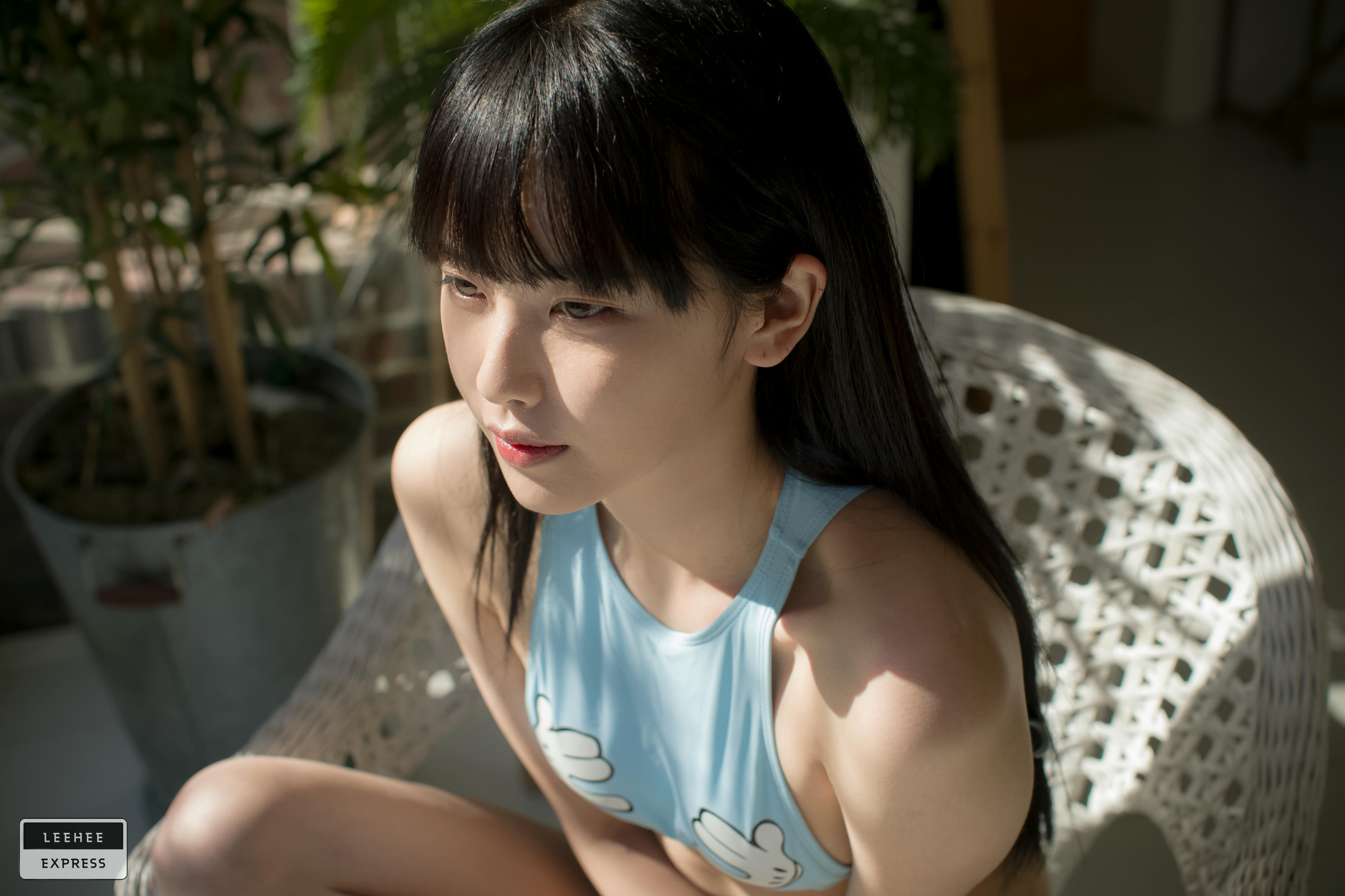 GMS(고말숙) NO.003 [LEEHEE EXPRESS] LEBE-016 [41P-165MB]_第2集