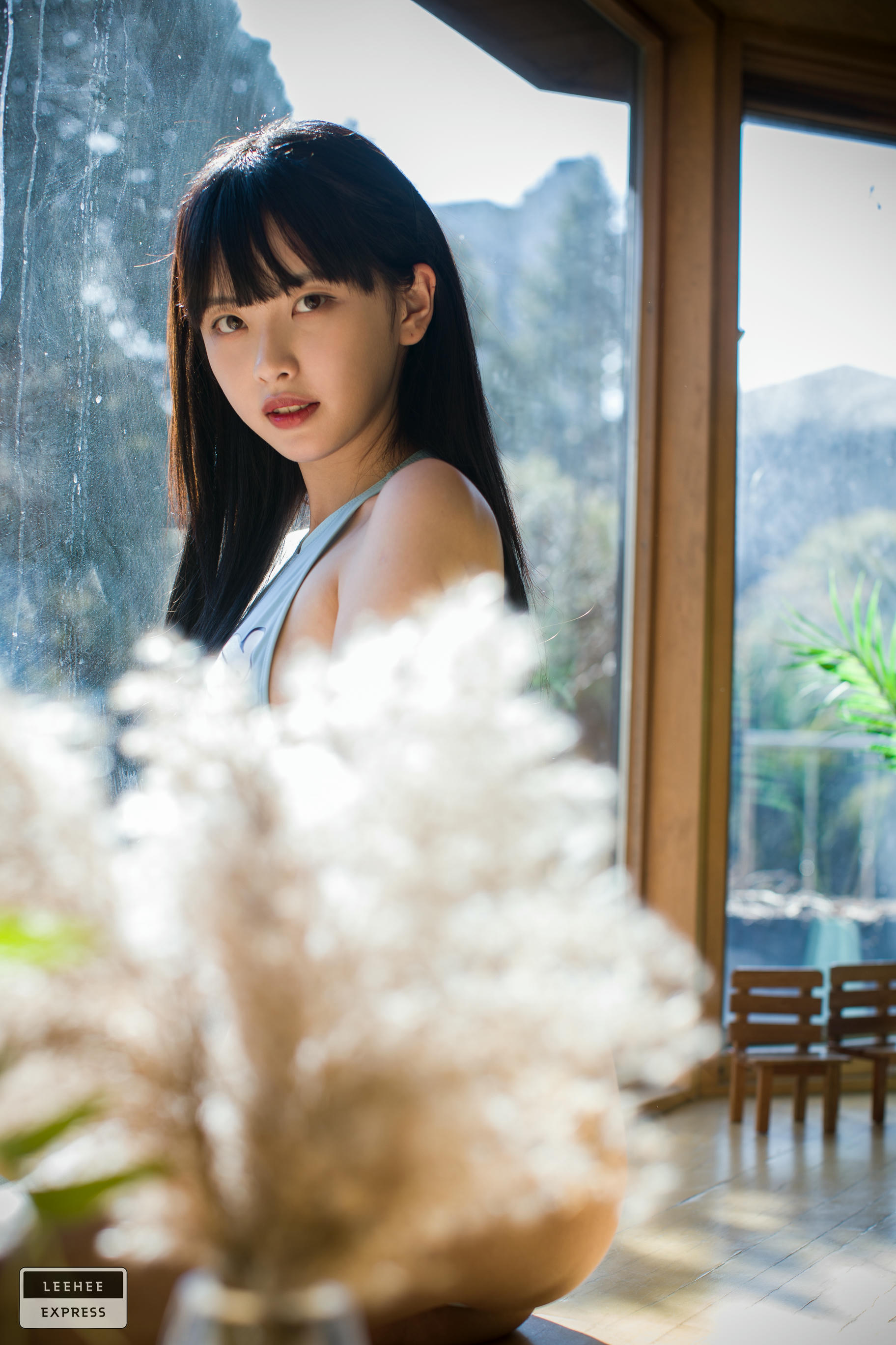GMS(고말숙) NO.004 [LEEHEE EXPRESS] LEBE-016B [43P-229MB]_第1集