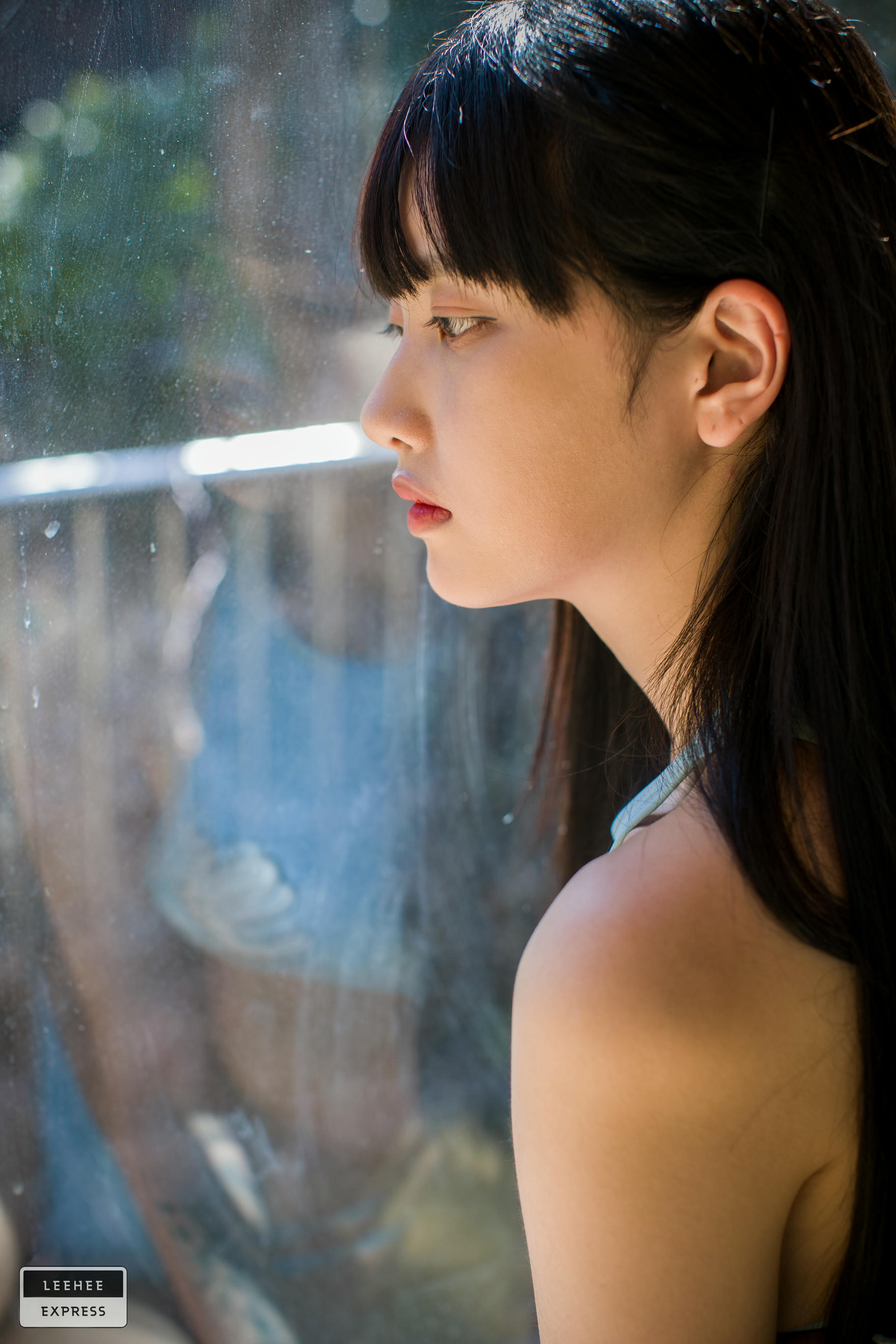 GMS(고말숙) NO.004 [LEEHEE EXPRESS] LEBE-016B [43P-229MB]_第1集