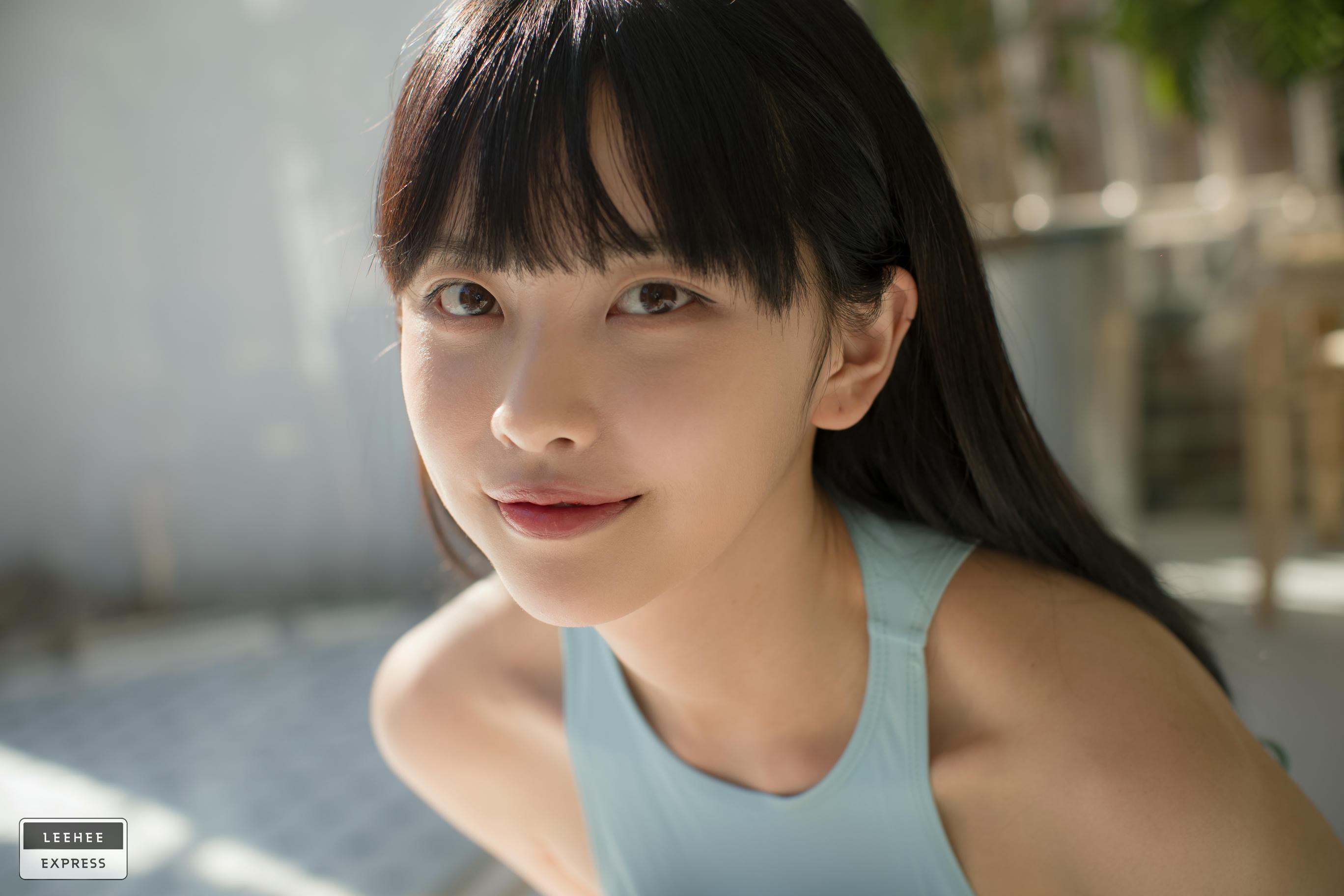 GMS(고말숙) NO.004 [LEEHEE EXPRESS] LEBE-016B [43P-229MB]_第2集