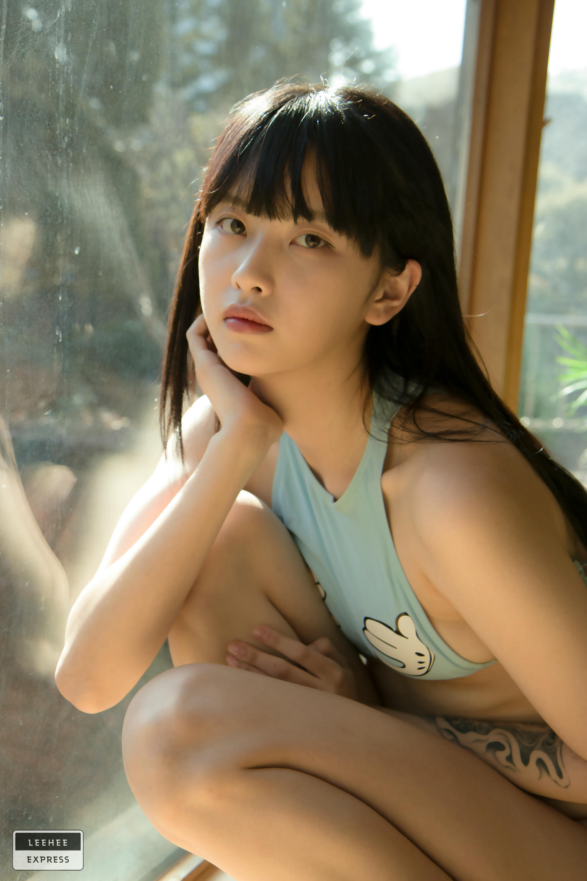 GMS(고말숙) NO.004 [LEEHEE EXPRESS] LEBE-016B [43P-229MB]_第3集