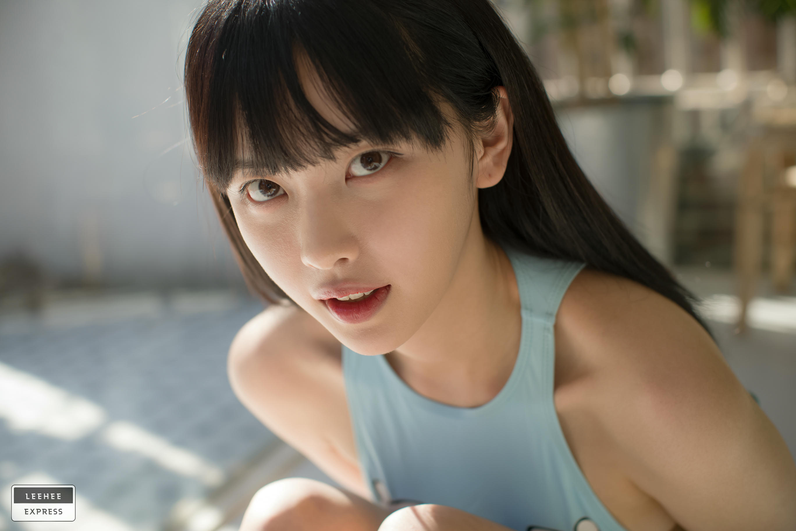 GMS(고말숙) NO.004 [LEEHEE EXPRESS] LEBE-016B [43P-229MB]_第1集