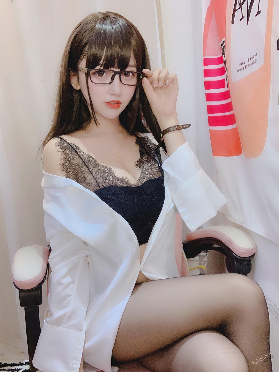 过期米线线喵 NO.126 米线线SAMA_第6集