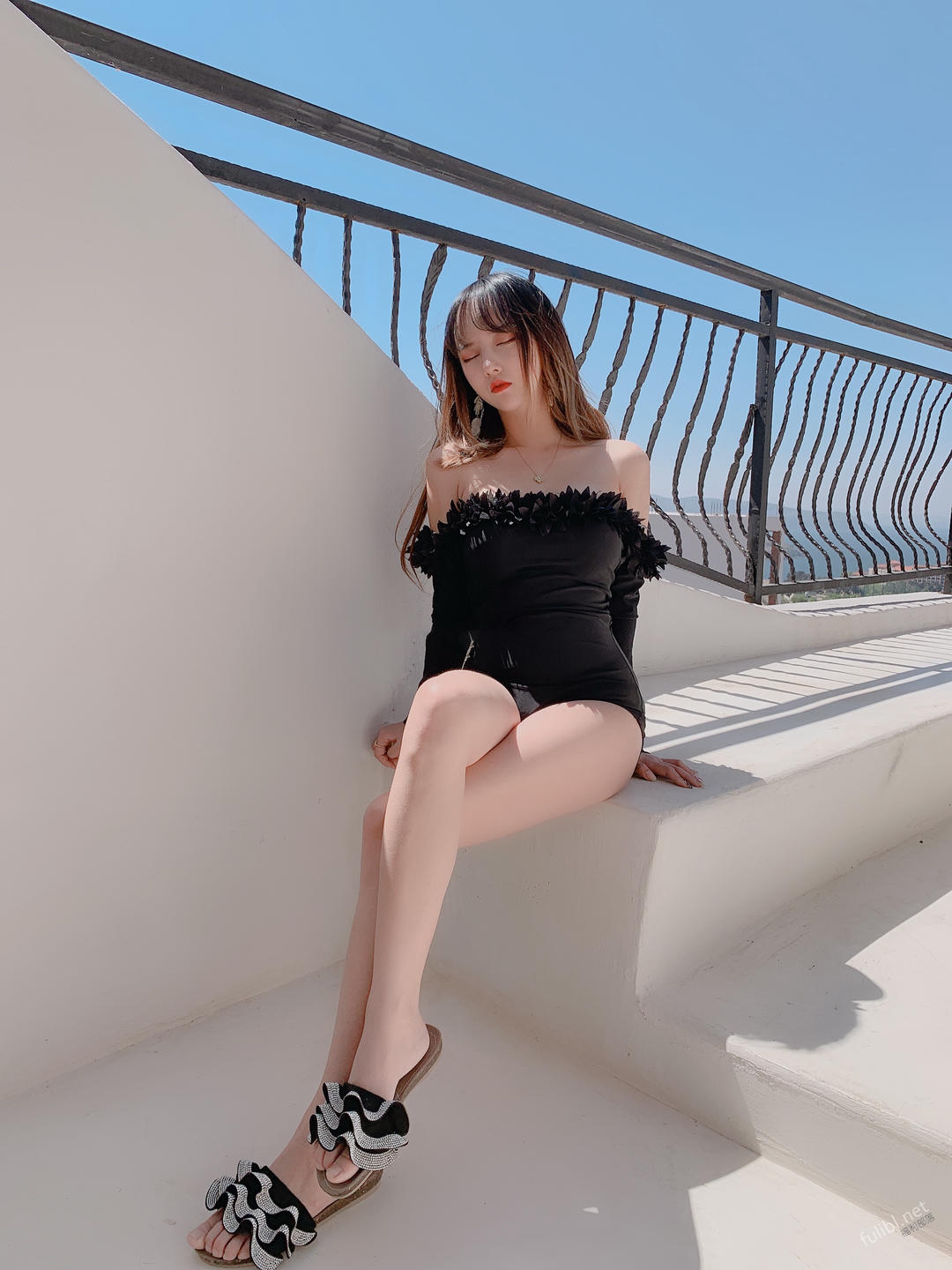 过期米线线喵 NO.126 米线线SAMA_第6集