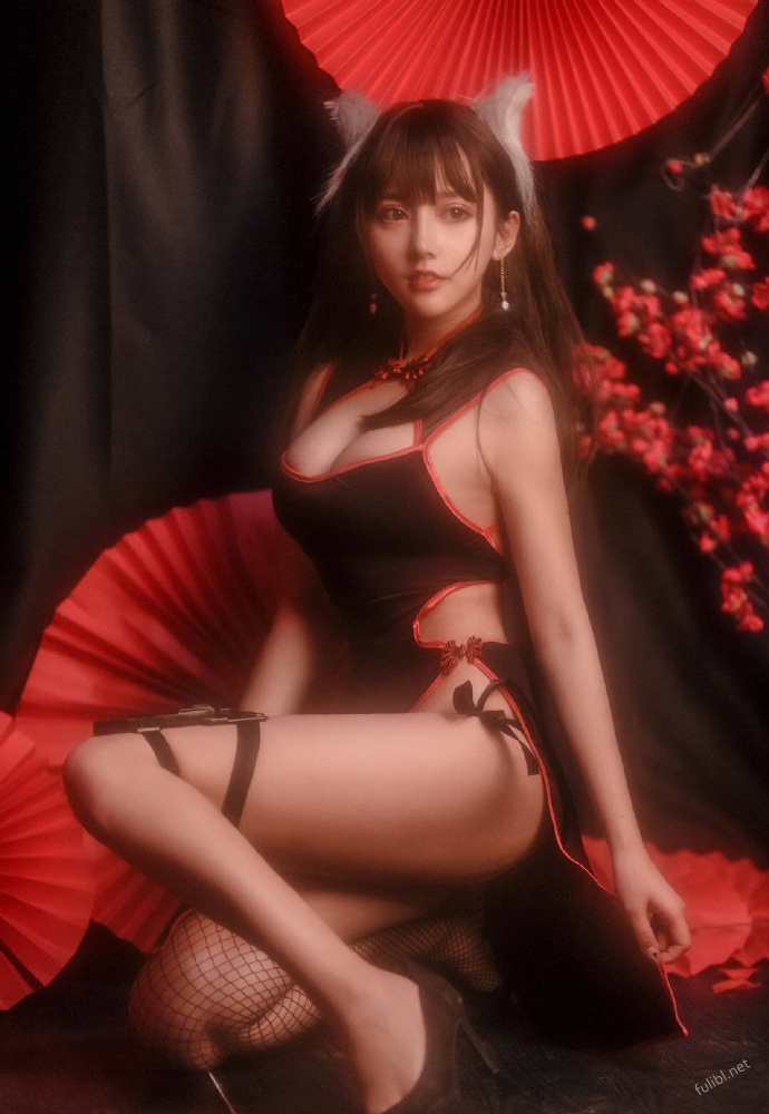 过期米线线喵 NO.126 米线线SAMA_第6集