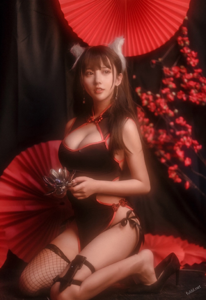 过期米线线喵 NO.126 米线线SAMA_第6集
