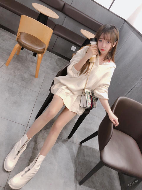 过期米线线喵 NO.126 米线线SAMA_第7集