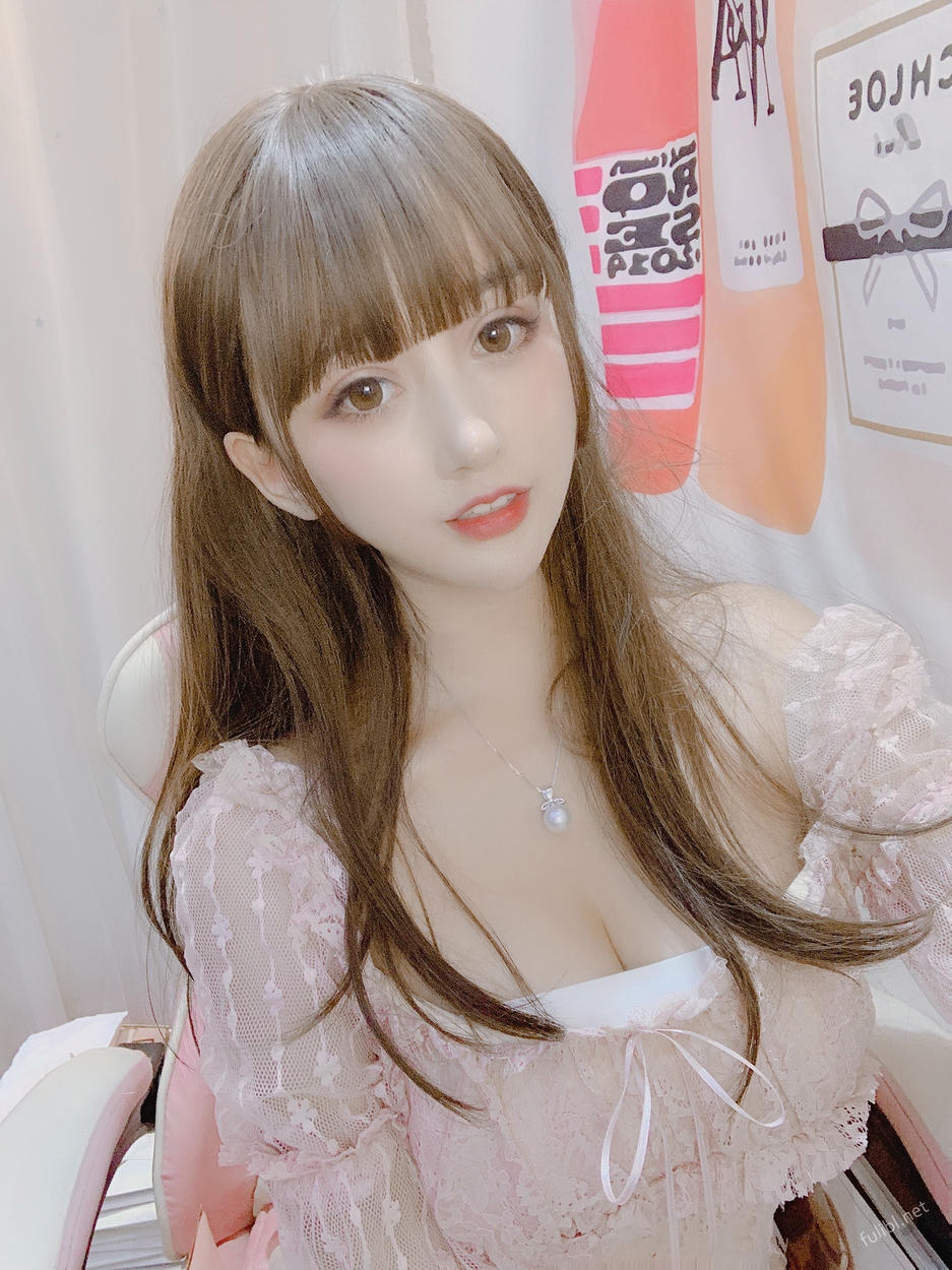 过期米线线喵 NO.126 米线线SAMA_第8集