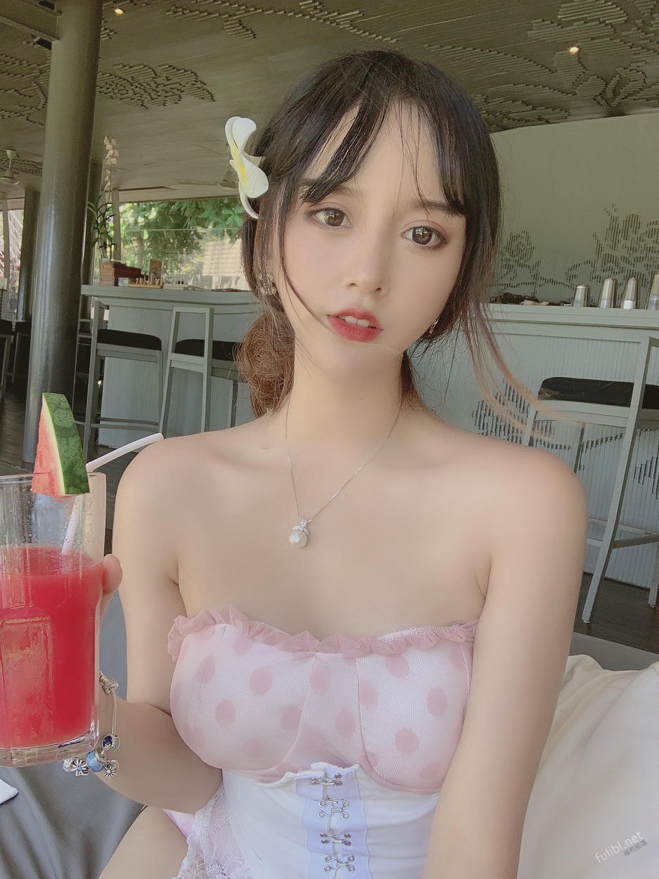 过期米线线喵 NO.126 米线线SAMA_第3集