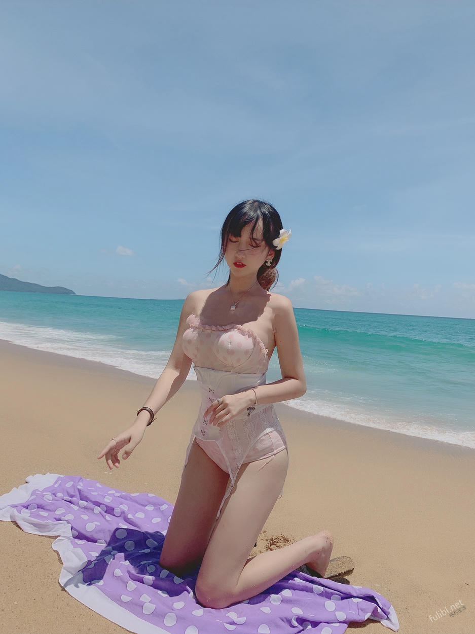 过期米线线喵 NO.126 米线线SAMA_第3集