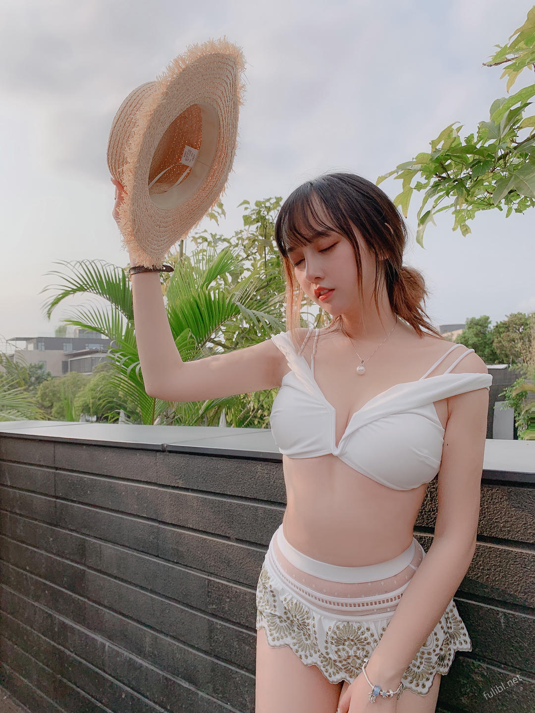 过期米线线喵 NO.126 米线线SAMA_第4集