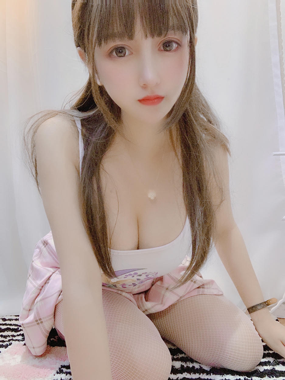 过期米线线喵 NO.126 米线线SAMA_第4集