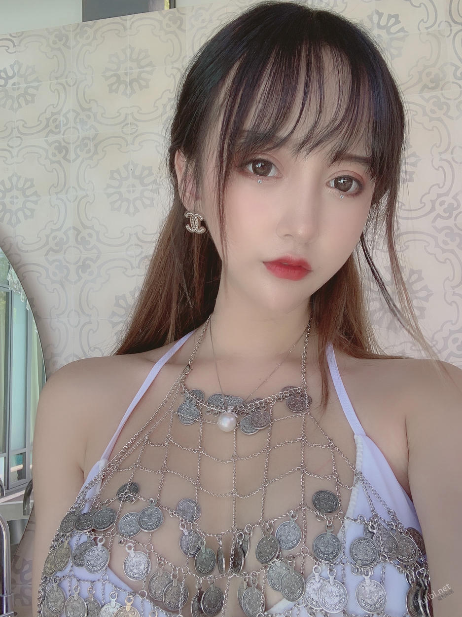 过期米线线喵 NO.126 米线线SAMA_第4集