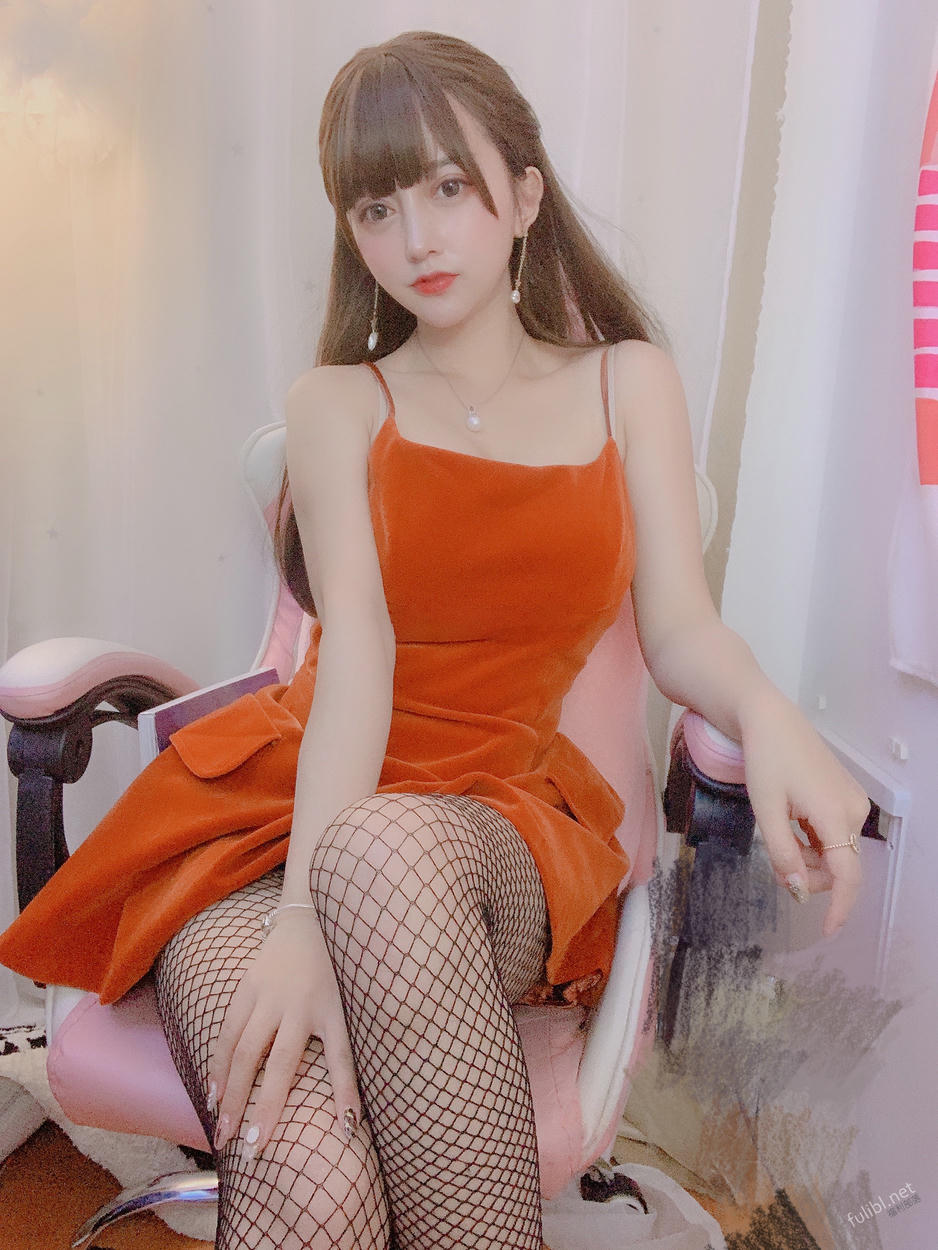 过期米线线喵 NO.126 米线线SAMA_第4集
