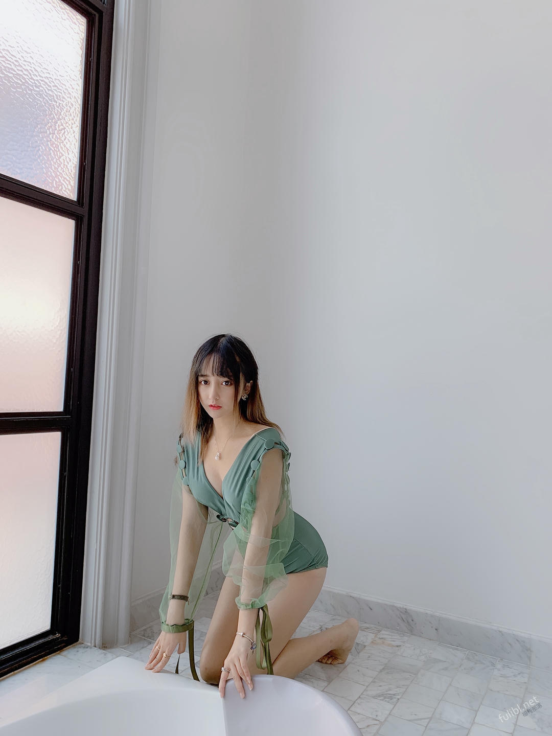 过期米线线喵 NO.126 米线线SAMA_第5集