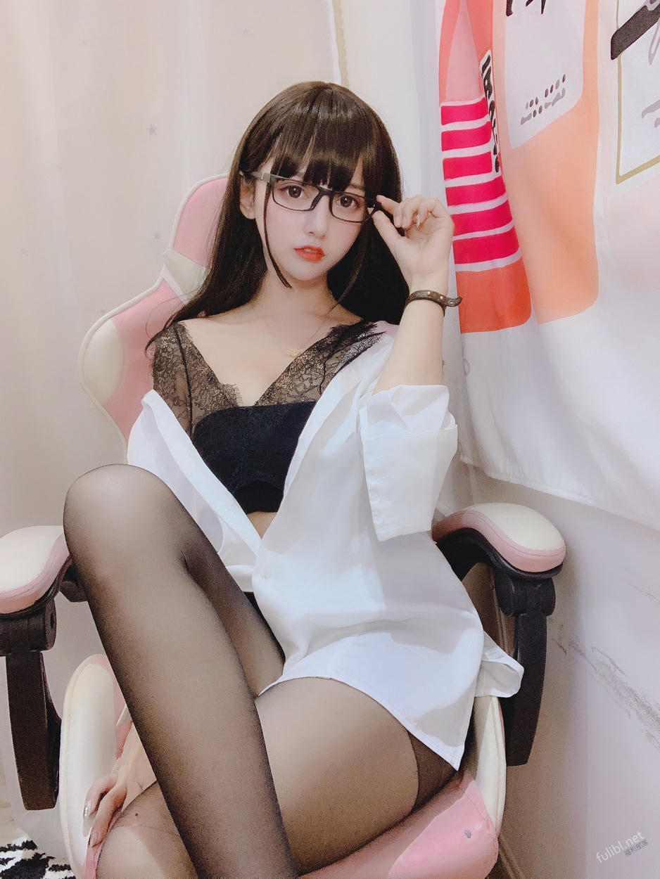 过期米线线喵 NO.126 米线线SAMA_第5集