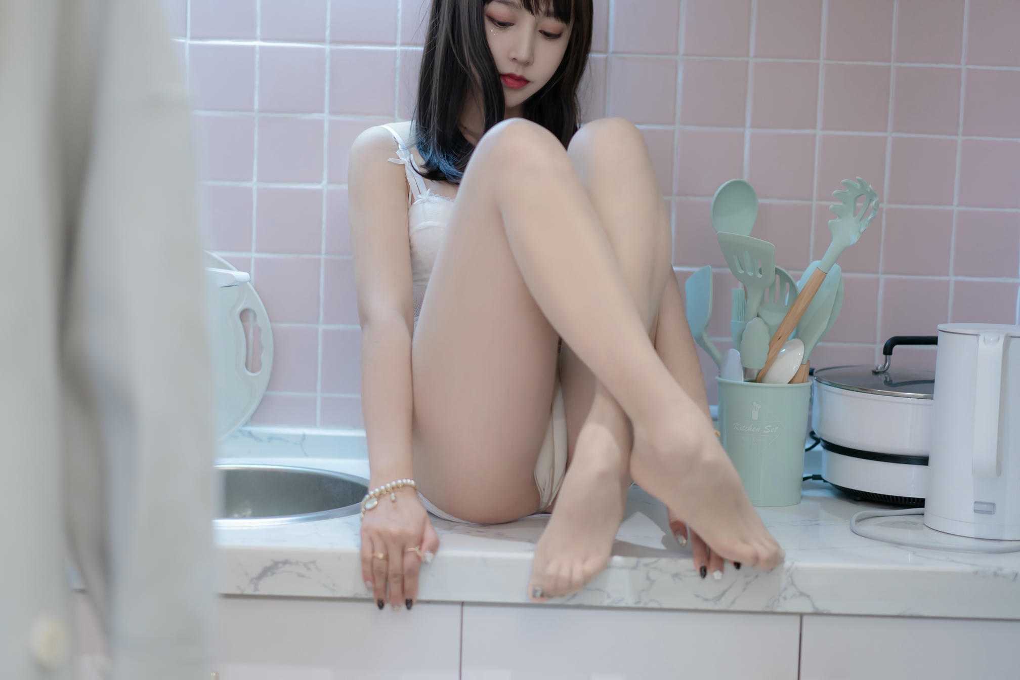过期米线线喵 NO.其他合集_第13集
