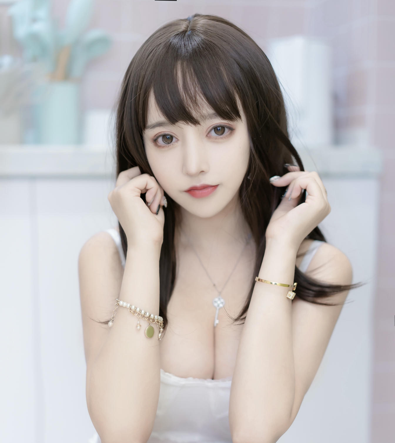 过期米线线喵 NO.其他合集_第14集
