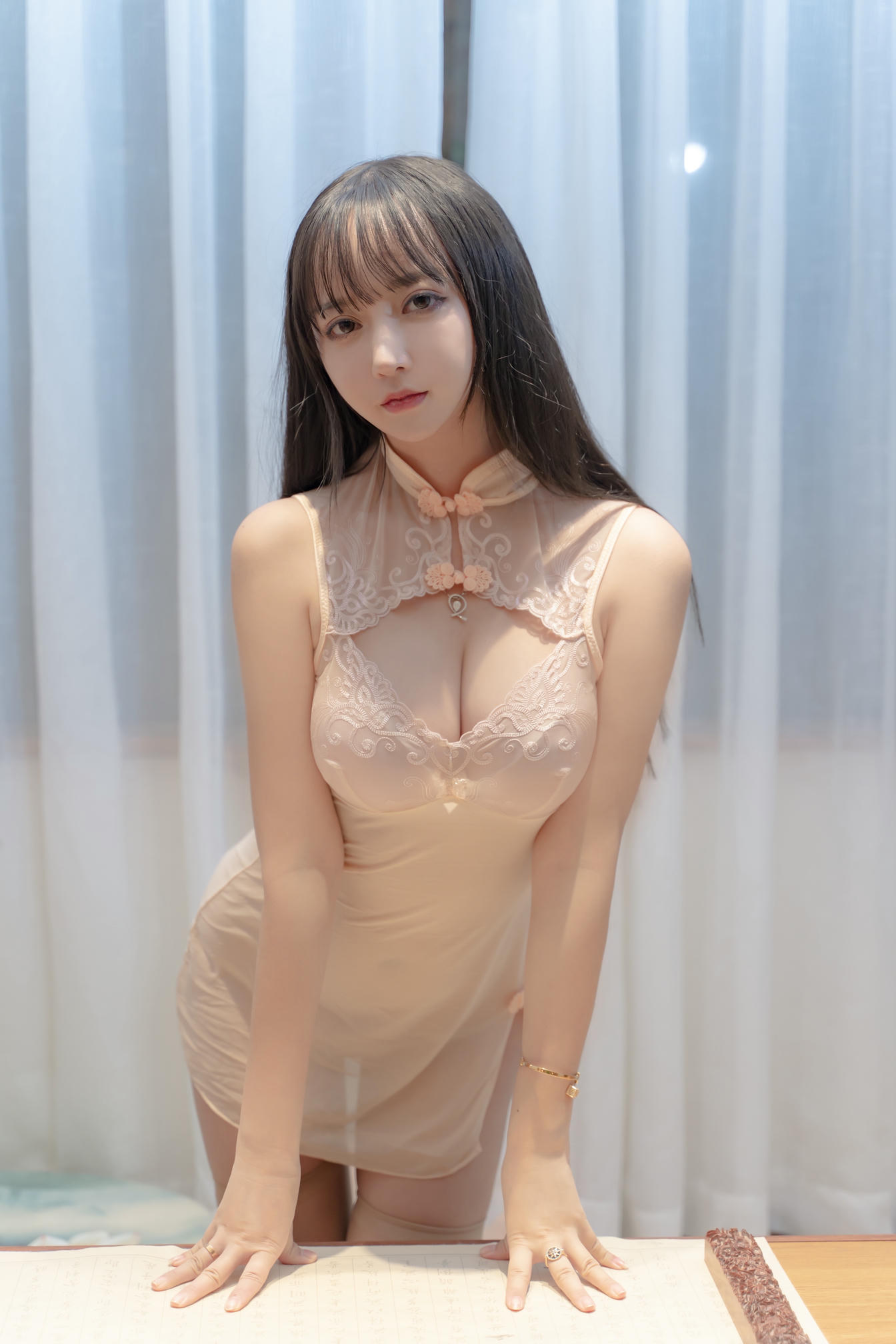 过期米线线喵 NO.其他合集_第17集