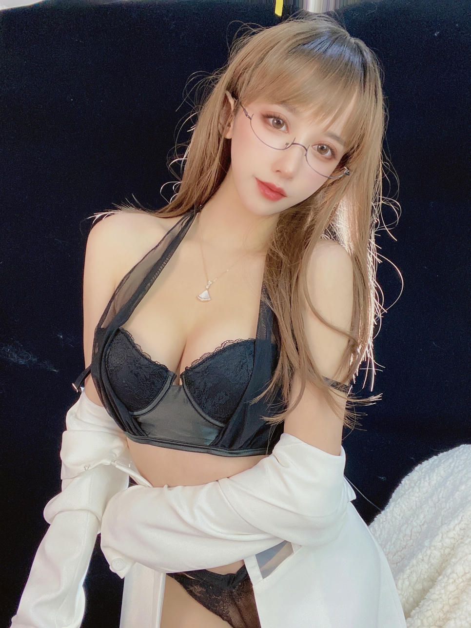 过期米线线喵 NO.其他合集_第26集