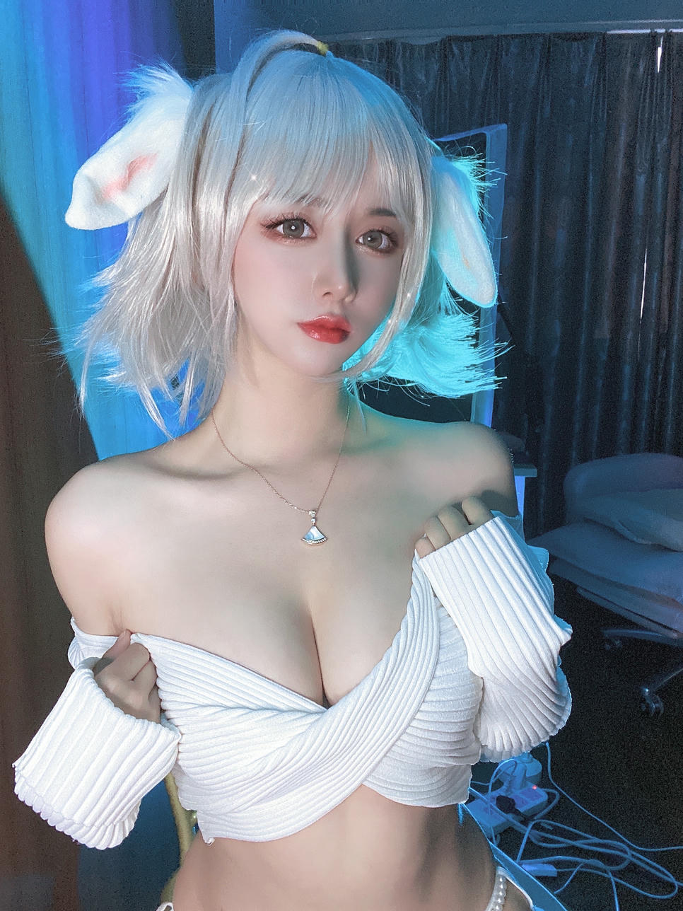 过期米线线喵 NO.其他合集_第26集
