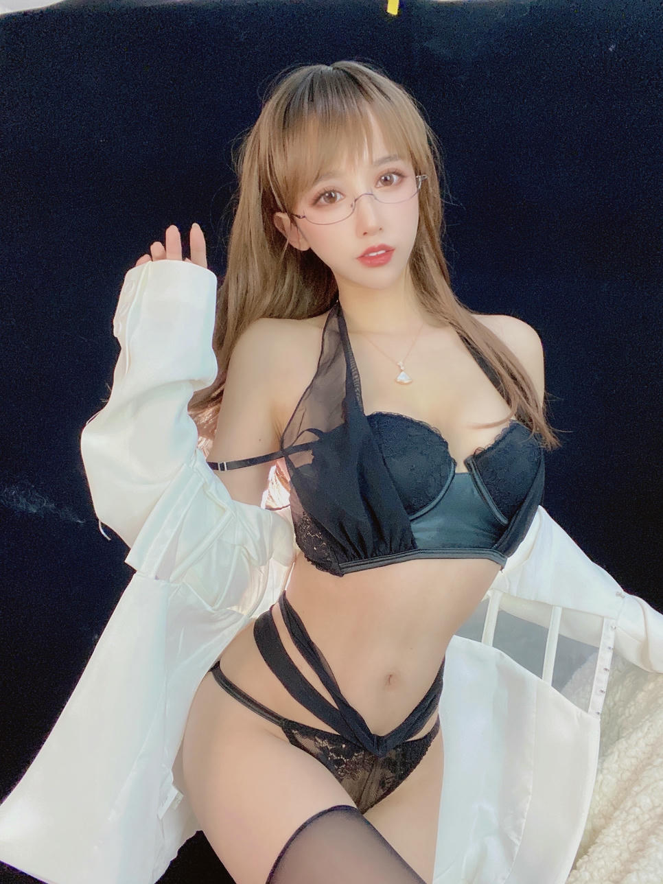过期米线线喵 NO.其他合集_第26集