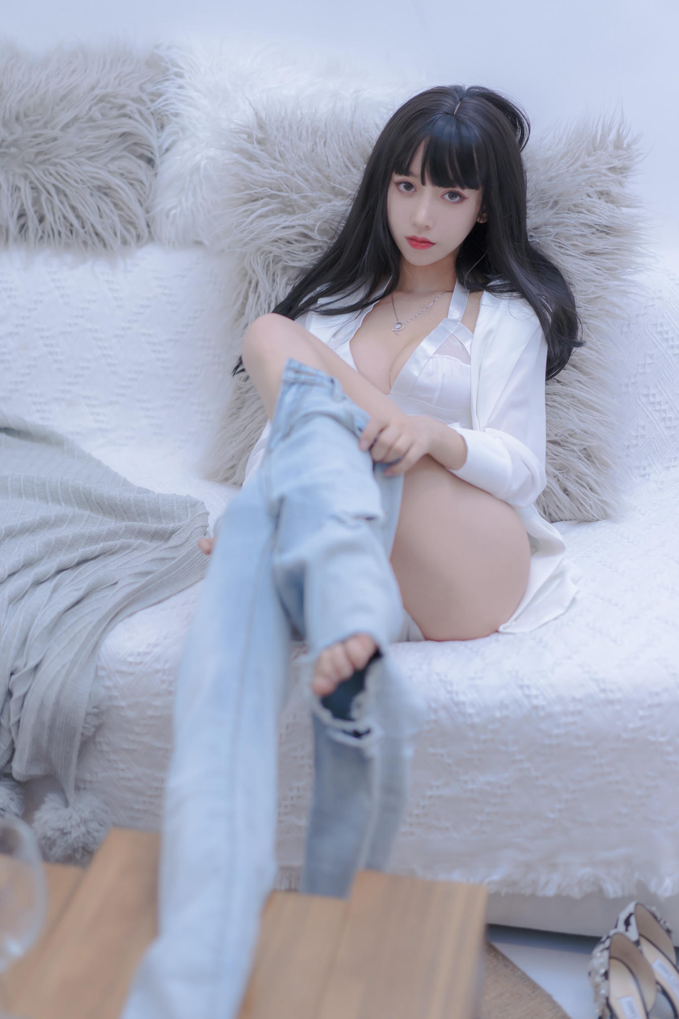 过期米线线喵 NO.其他合集_第30集