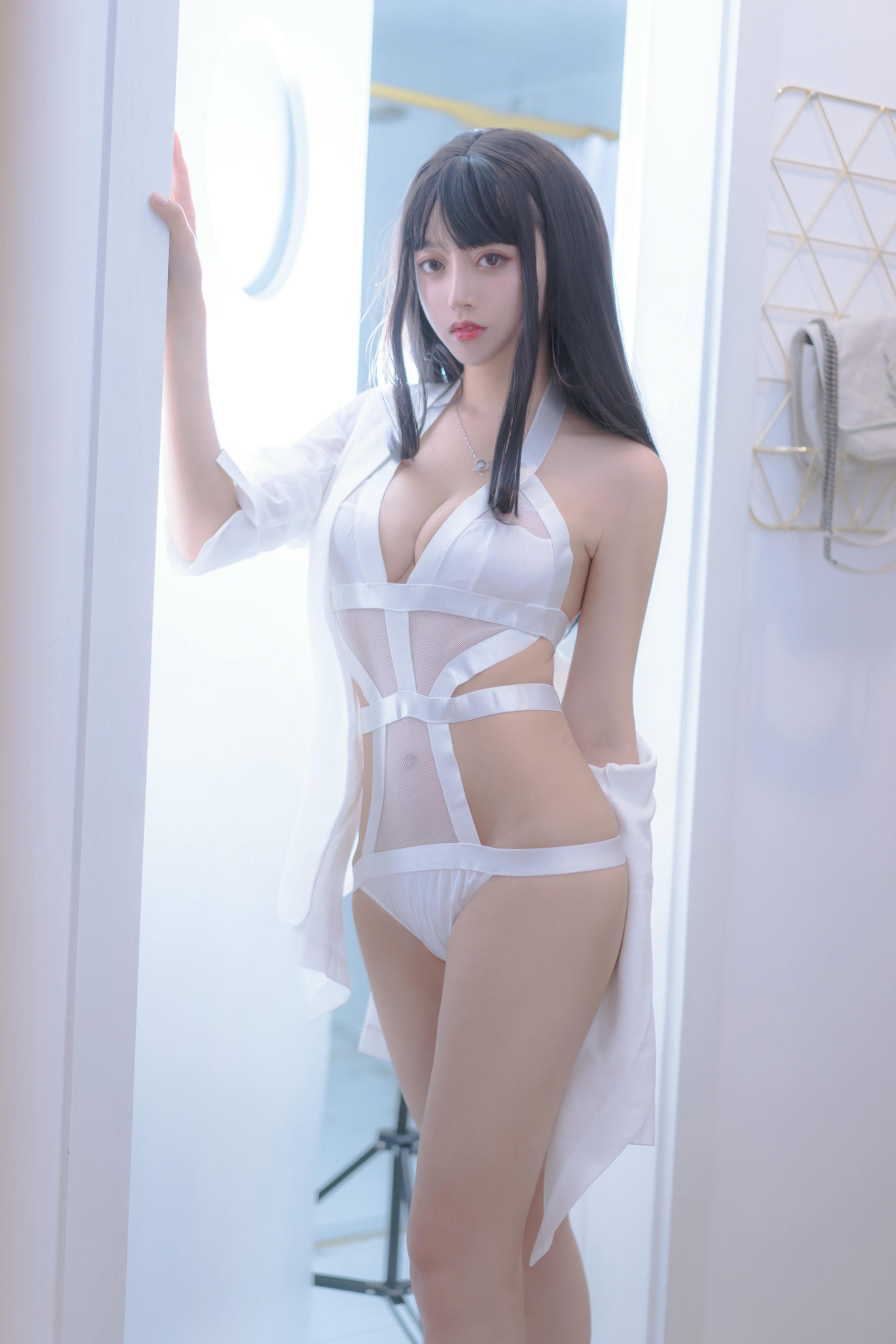 过期米线线喵 NO.其他合集_第34集