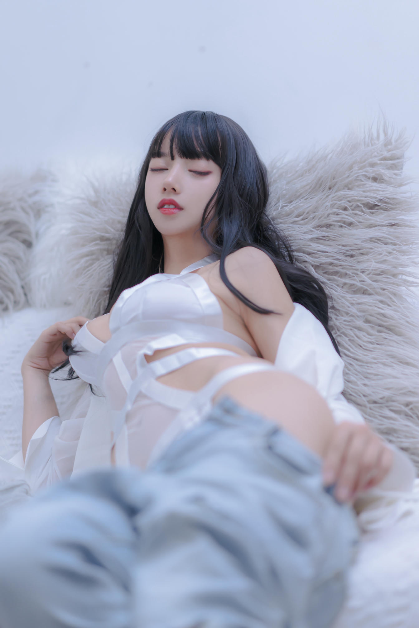 过期米线线喵 NO.其他合集_第34集